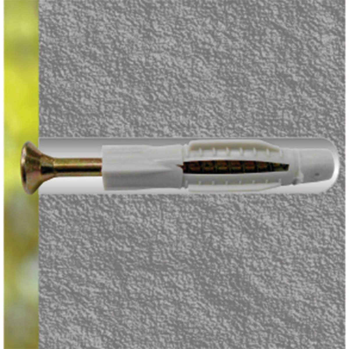 Connex Allzweckduebel 6,8,10 K a 255 EMR Bild 2