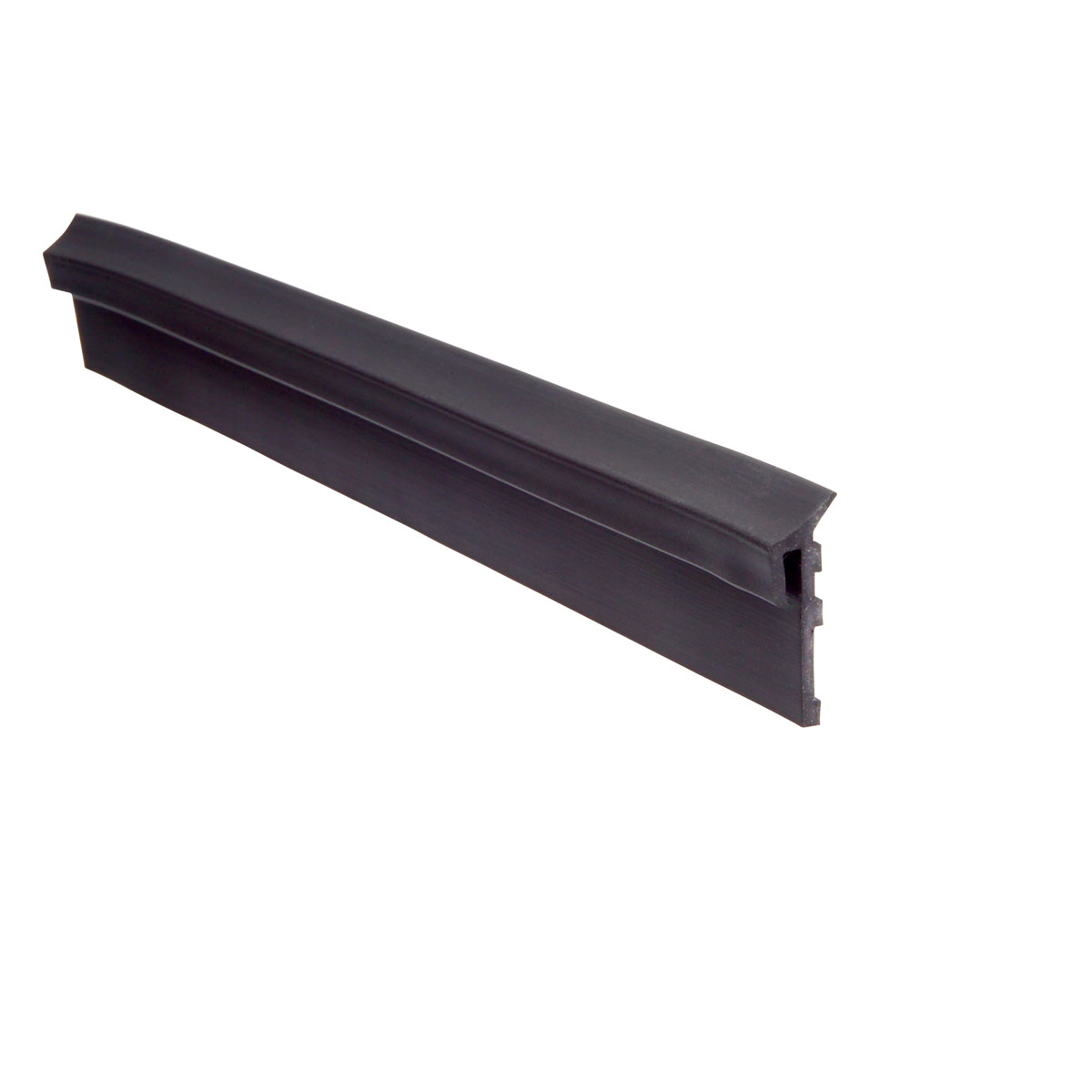 Fensterbankdichtung 1,5 m schwarz