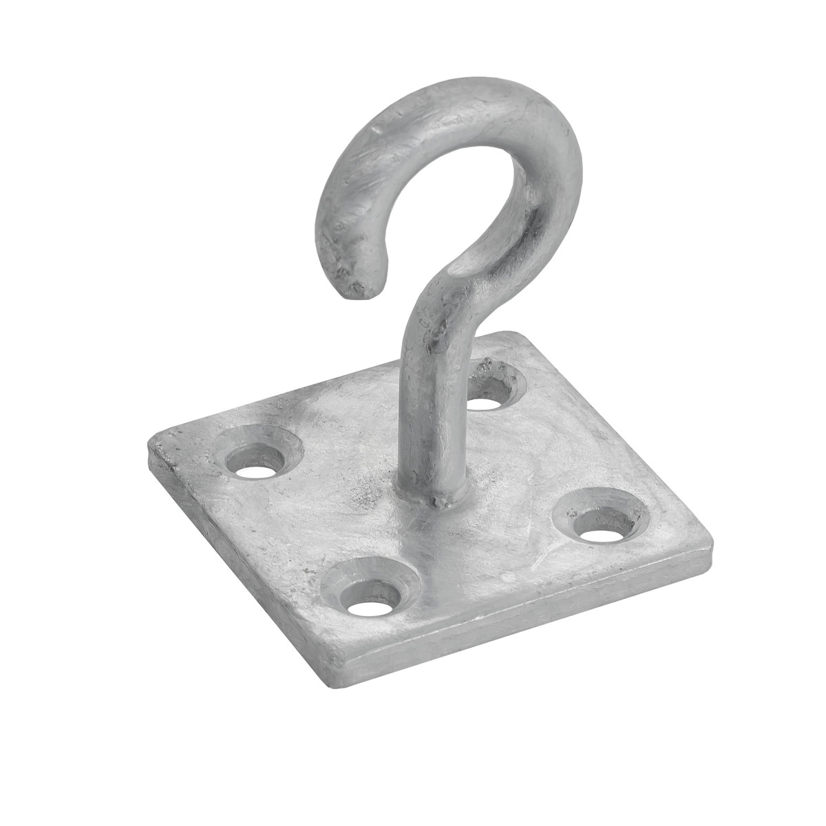 Suki Decksplatte mit Haken 5 mm