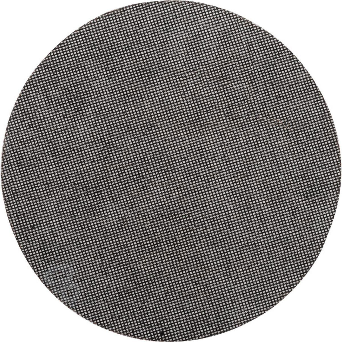 kwb  Gitterleinen für Langhalsschleifer Durchmesser 225 mm K80