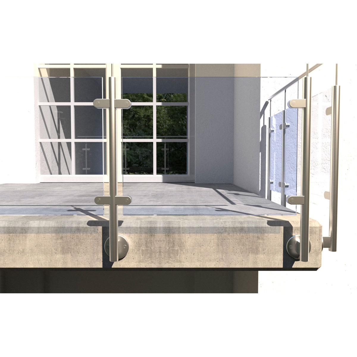 Fischer  Bolzenanker FAZ II 10/160 mm 1 Stück Bild 3