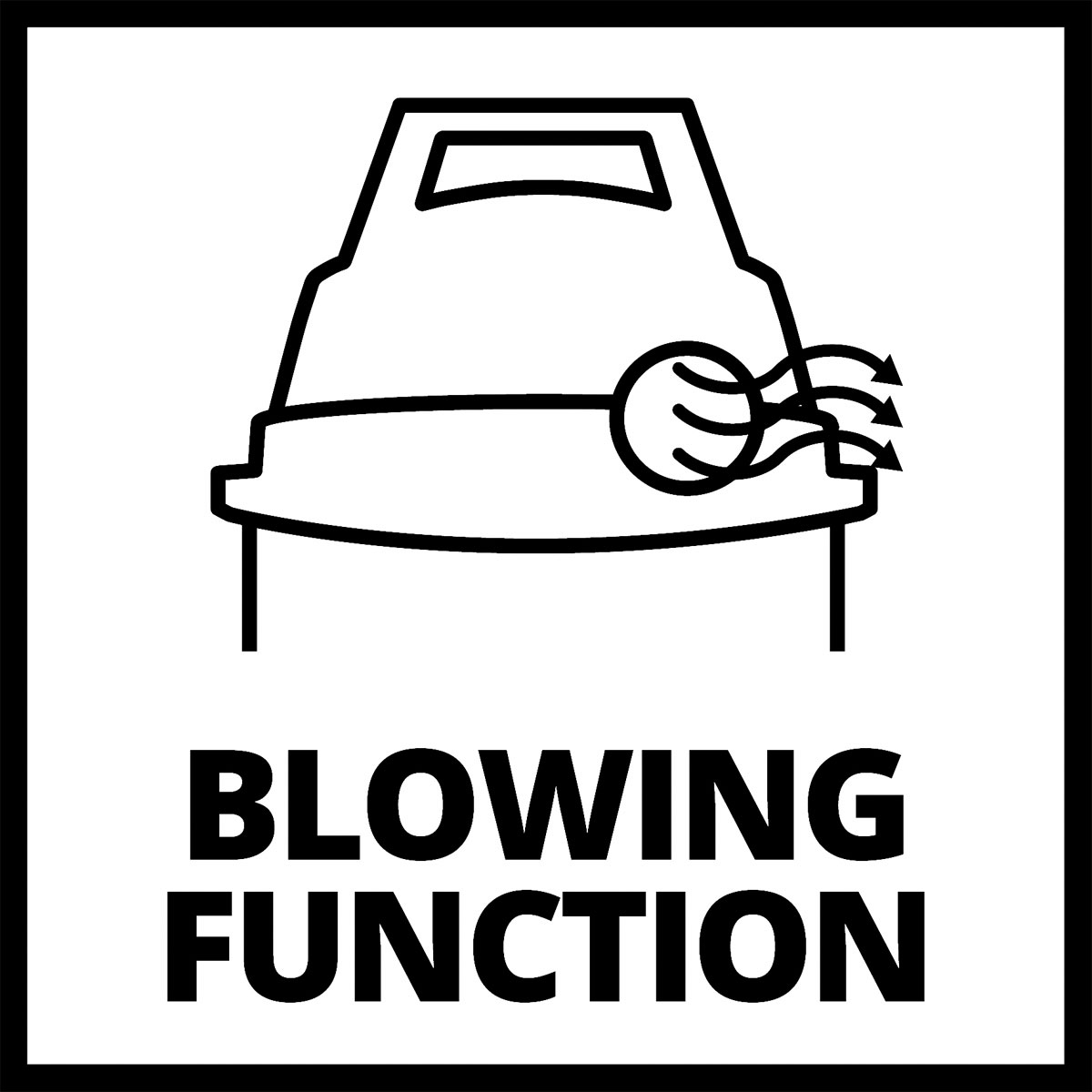 Einhell Nass-Trockensauger TC-VC 1812 S  Bild 7