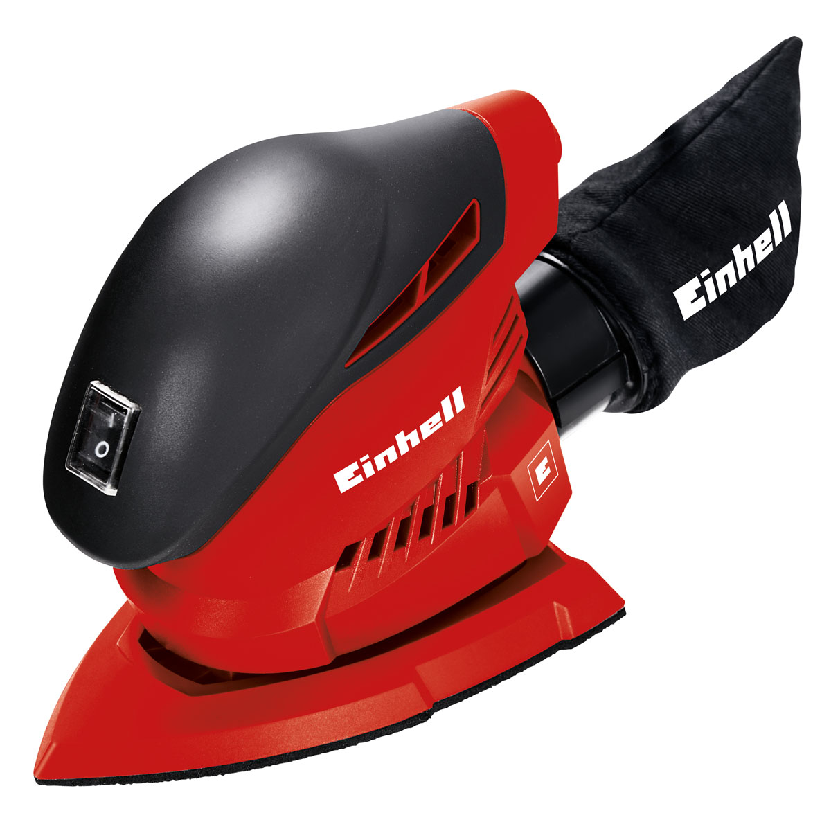 Einhell Mulitschleifer TH-OS 1016