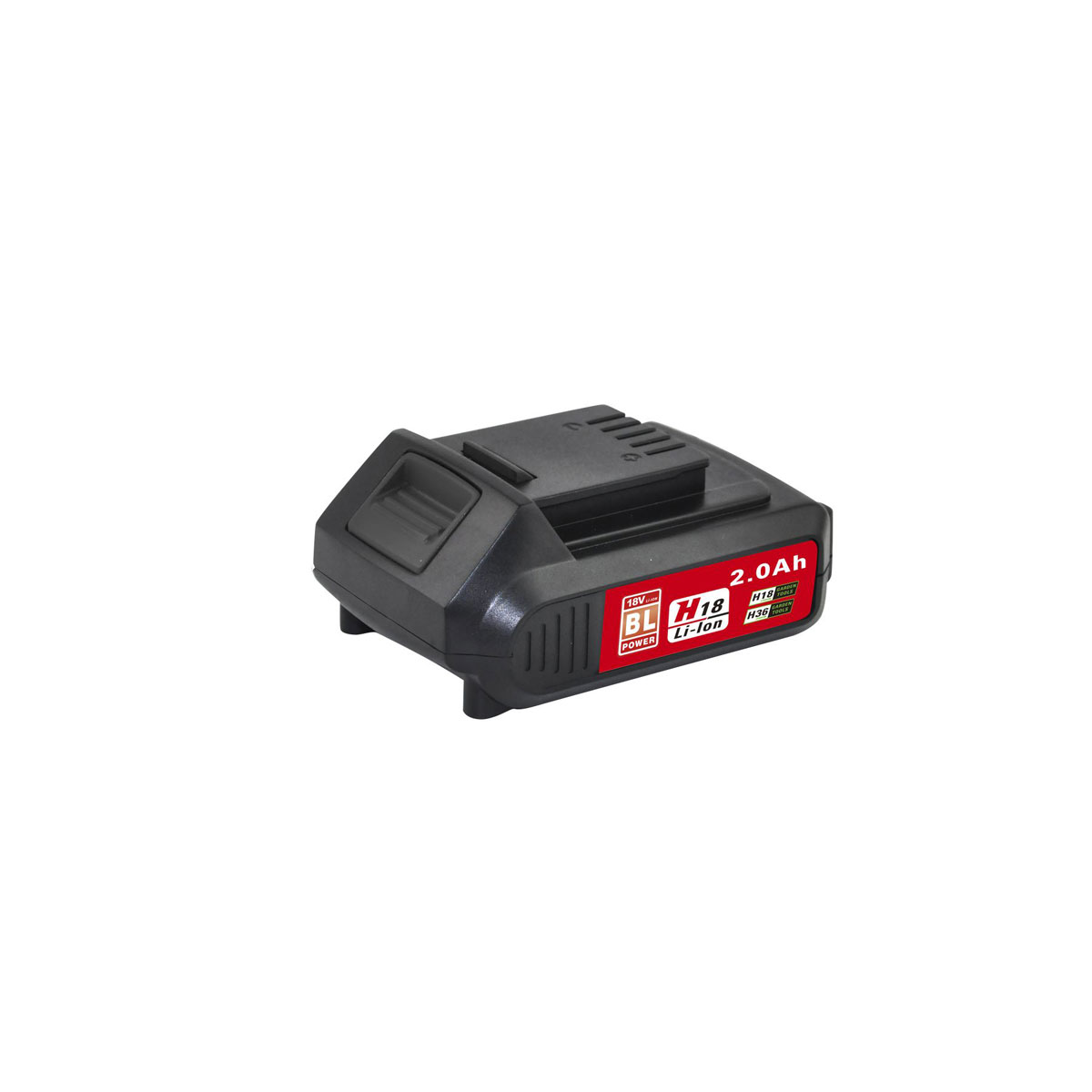 Wingart  Ersatzakku 4,0 AH 18V