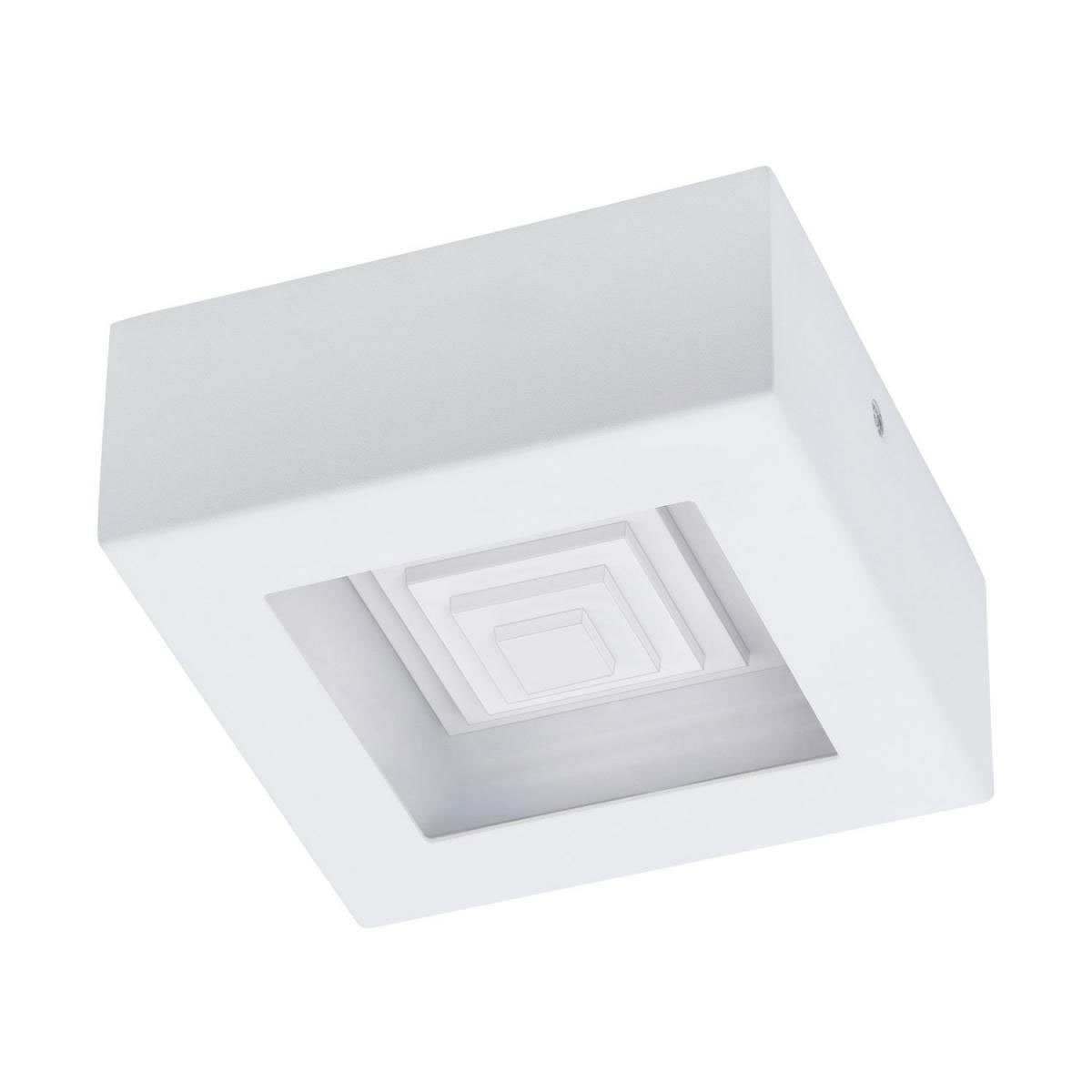 1 Spot LED-Wand-/Deckenleuchte weiß Eglo | 1 Ferreros | 211100