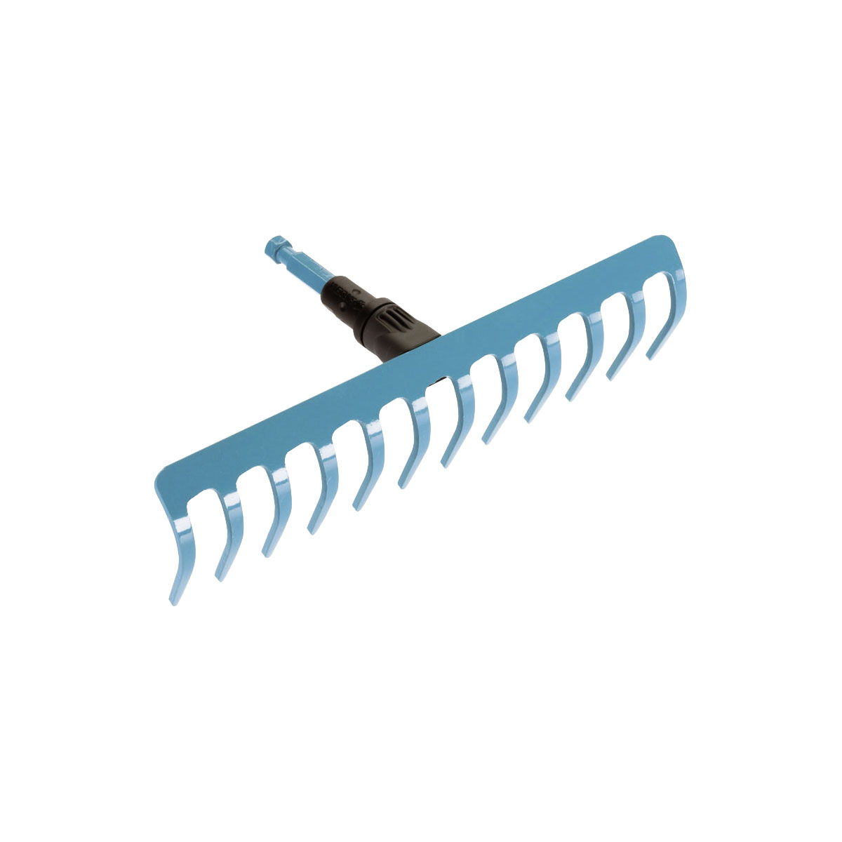 Gardena  Combisystem Rechen 12 Zinken