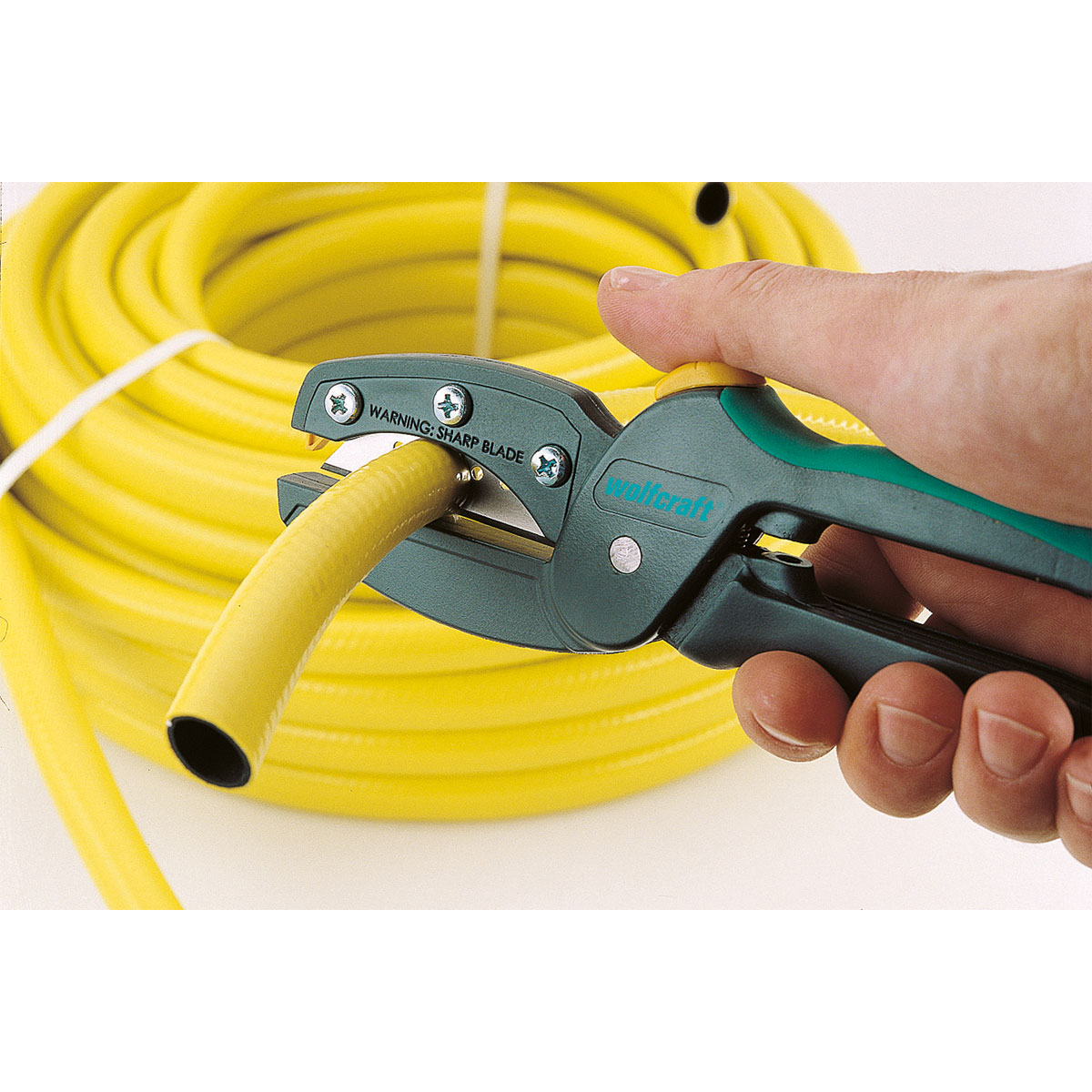 Wolfcraft  Allesschneider megaCut S Bild 5