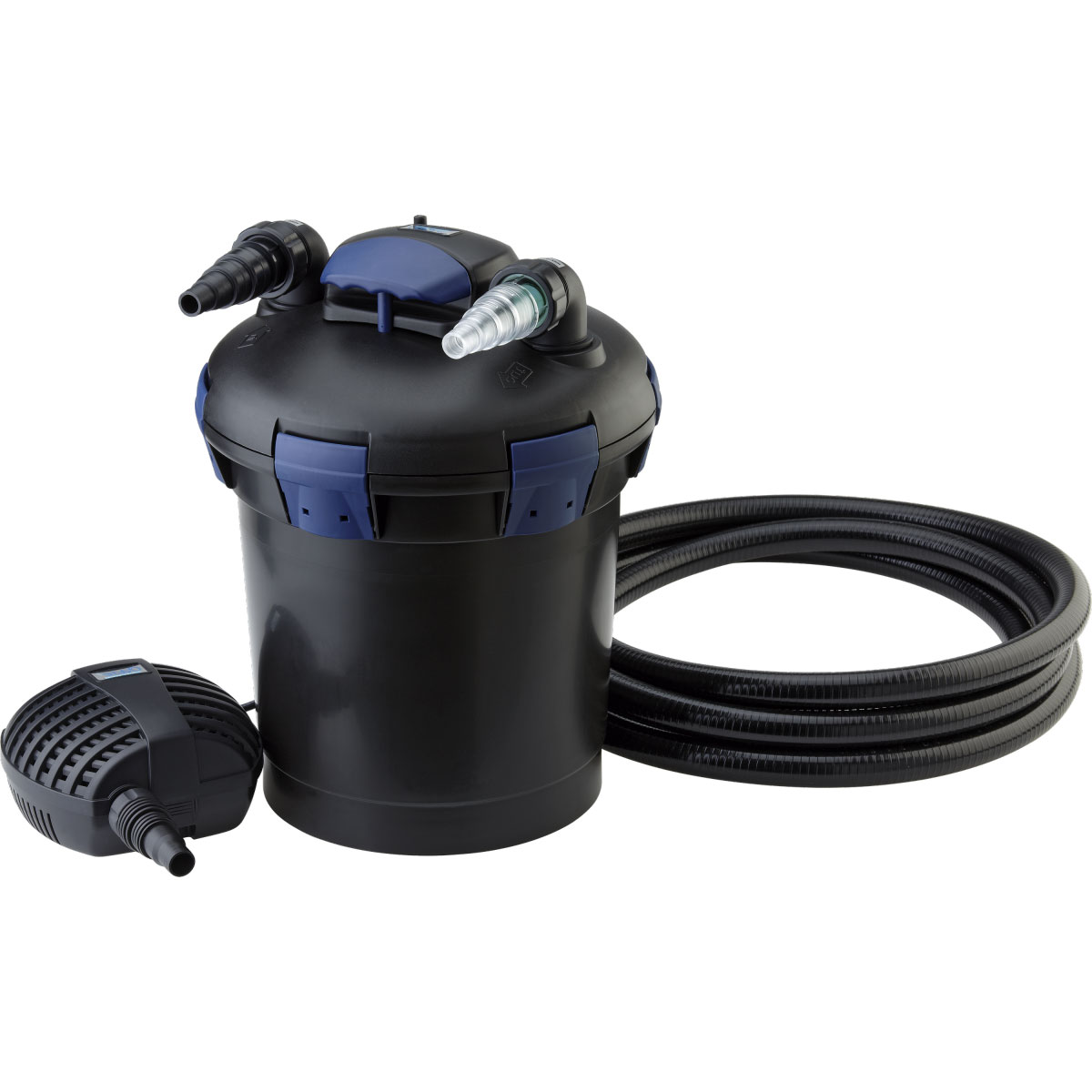 Oase Teichpumpe BioPress Set 6000