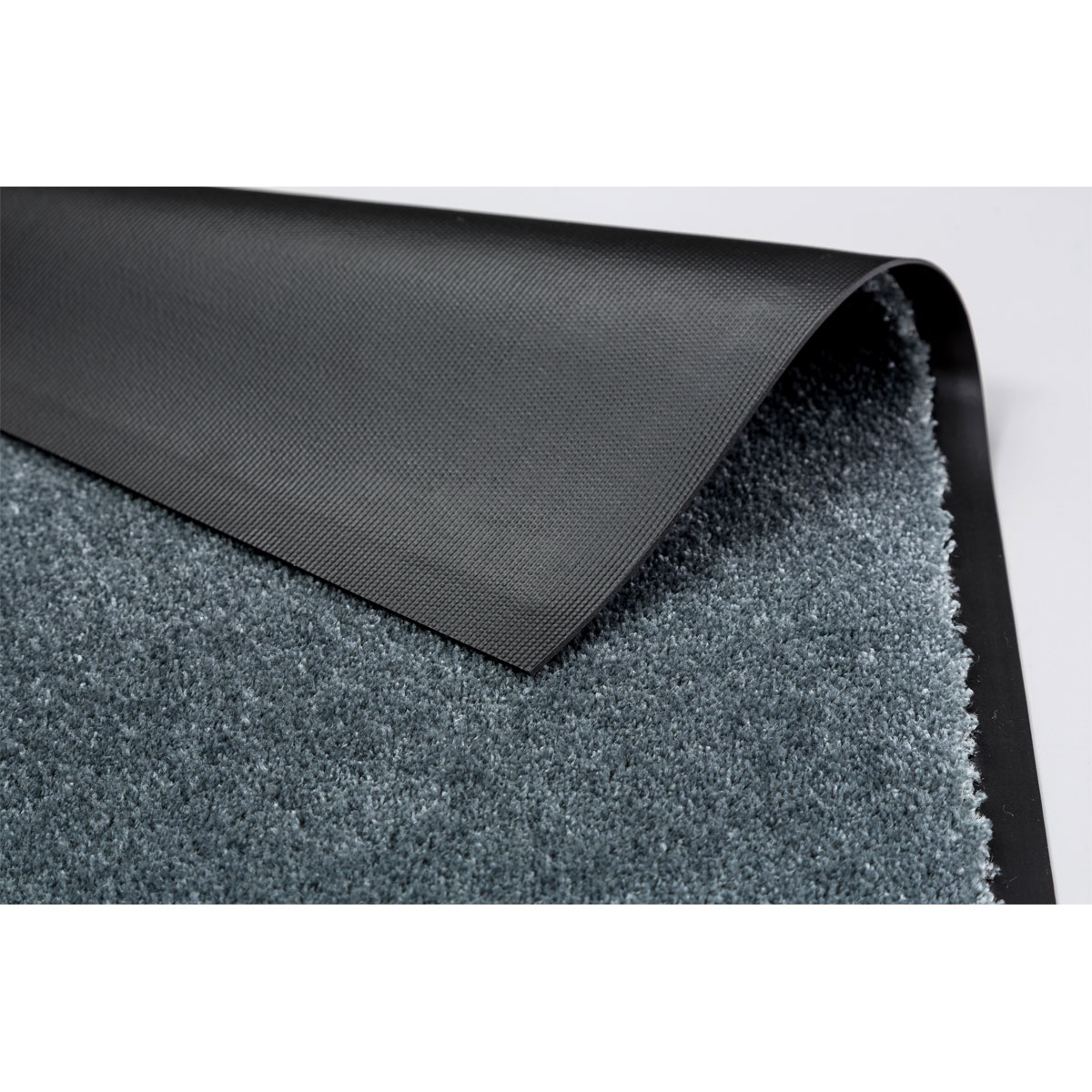 Schöner Wohnen  Schmutzfangmatte Miami 50x70 cm 027 polartürkis