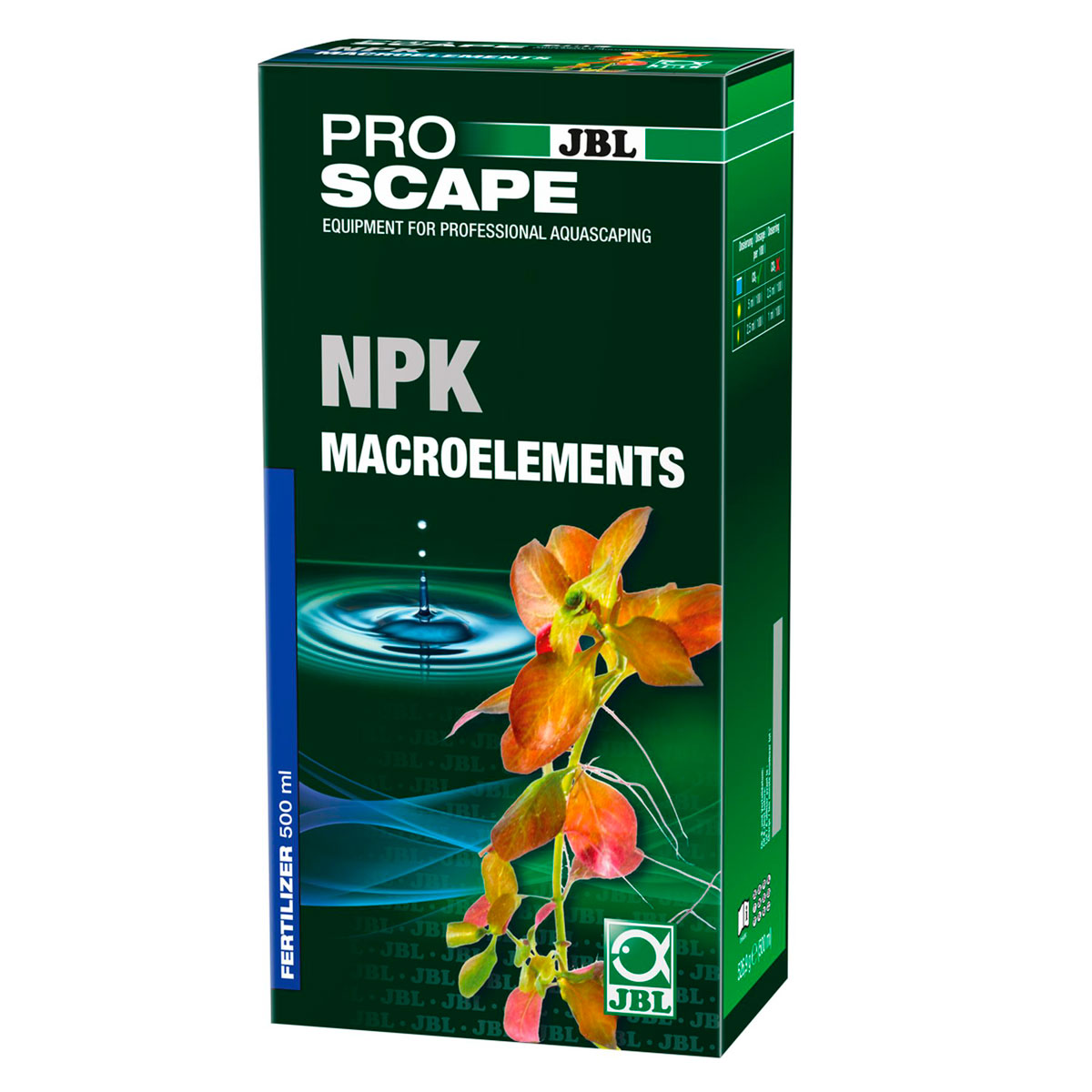 JBL  ProScape NPK Macroelements 500 ml