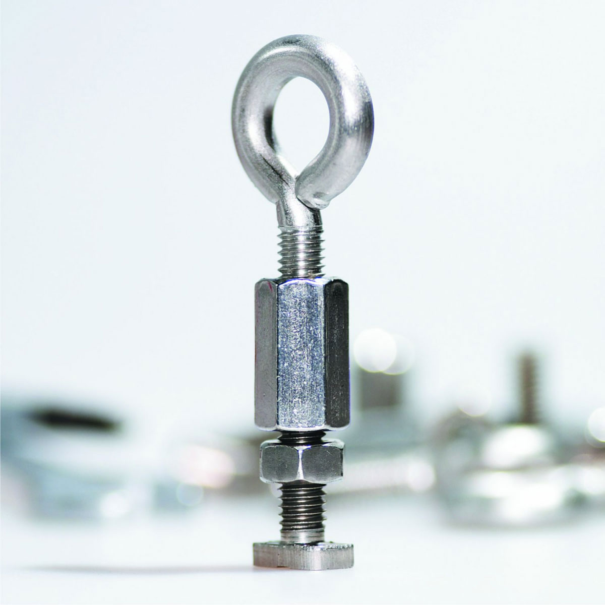 KGT Ring-Hakenkombination