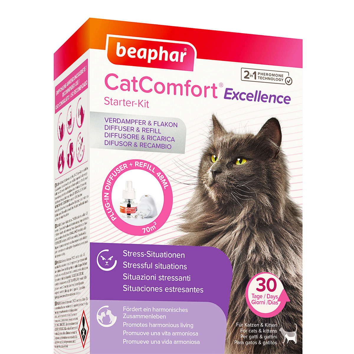 Starter-Kit CatComfort Bild 2