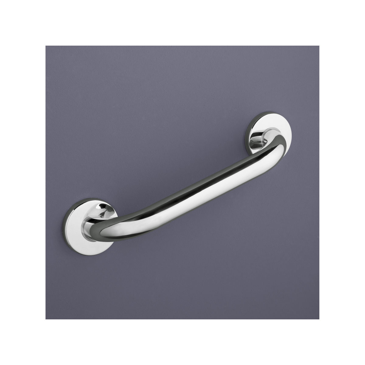 Ridder  Badewannengriff 30 cm Edelstahl