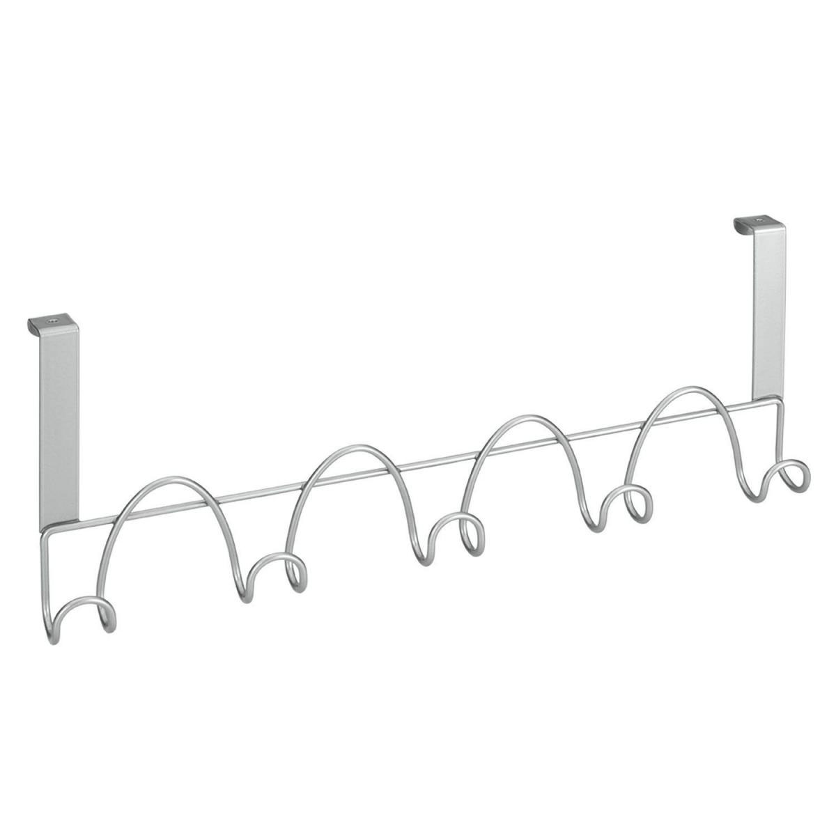 Metaltex Türhaengeleiste Wave 5 Haken Polytherm