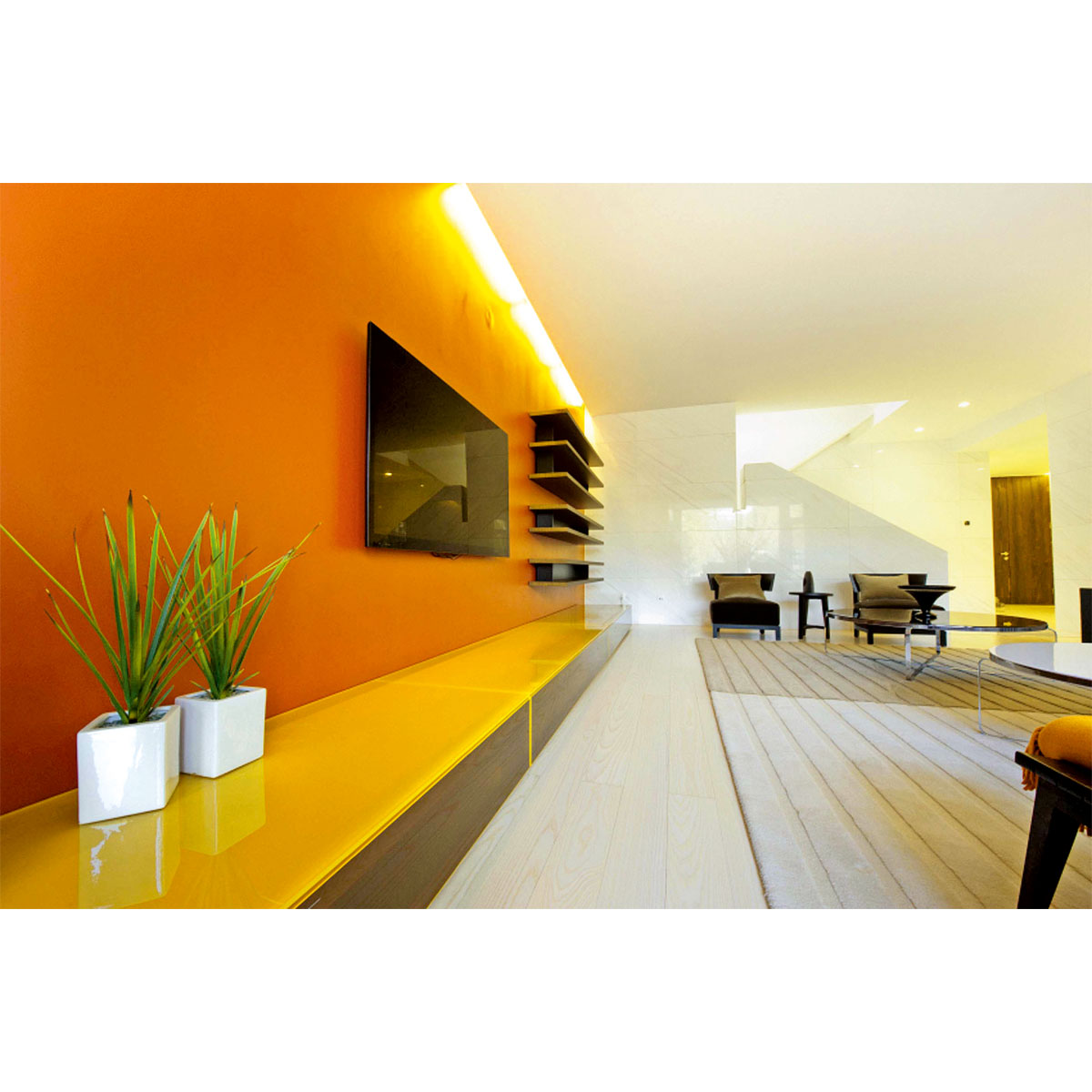 Flector LED-Lichtband RGB 5 m Bild 10