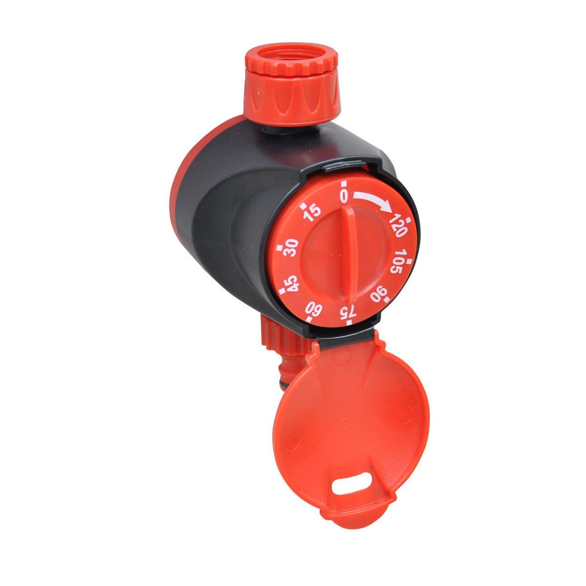 Basic Bewässerungsuhr Bild 2