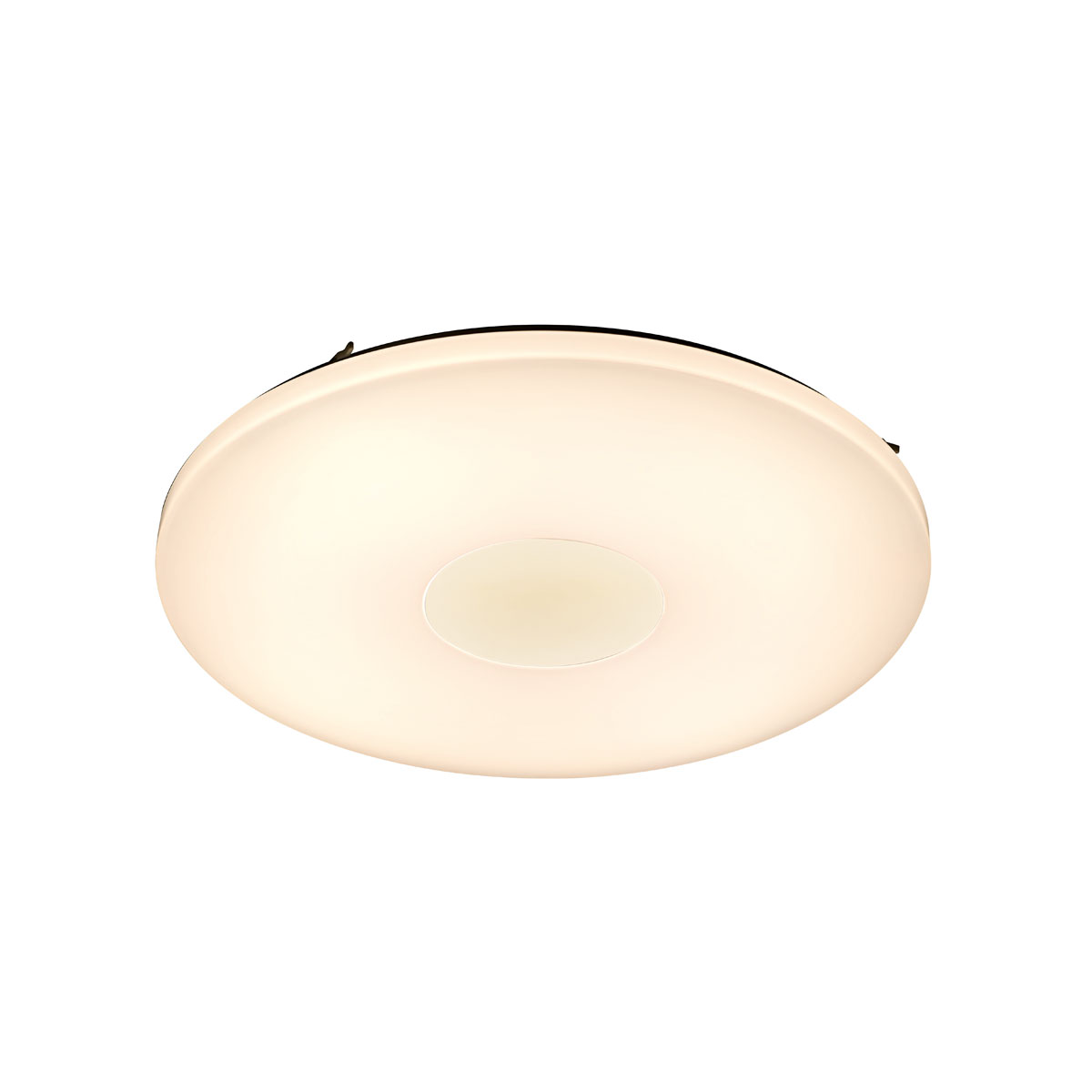 Flector LED-Deckenleuchte Cassidy