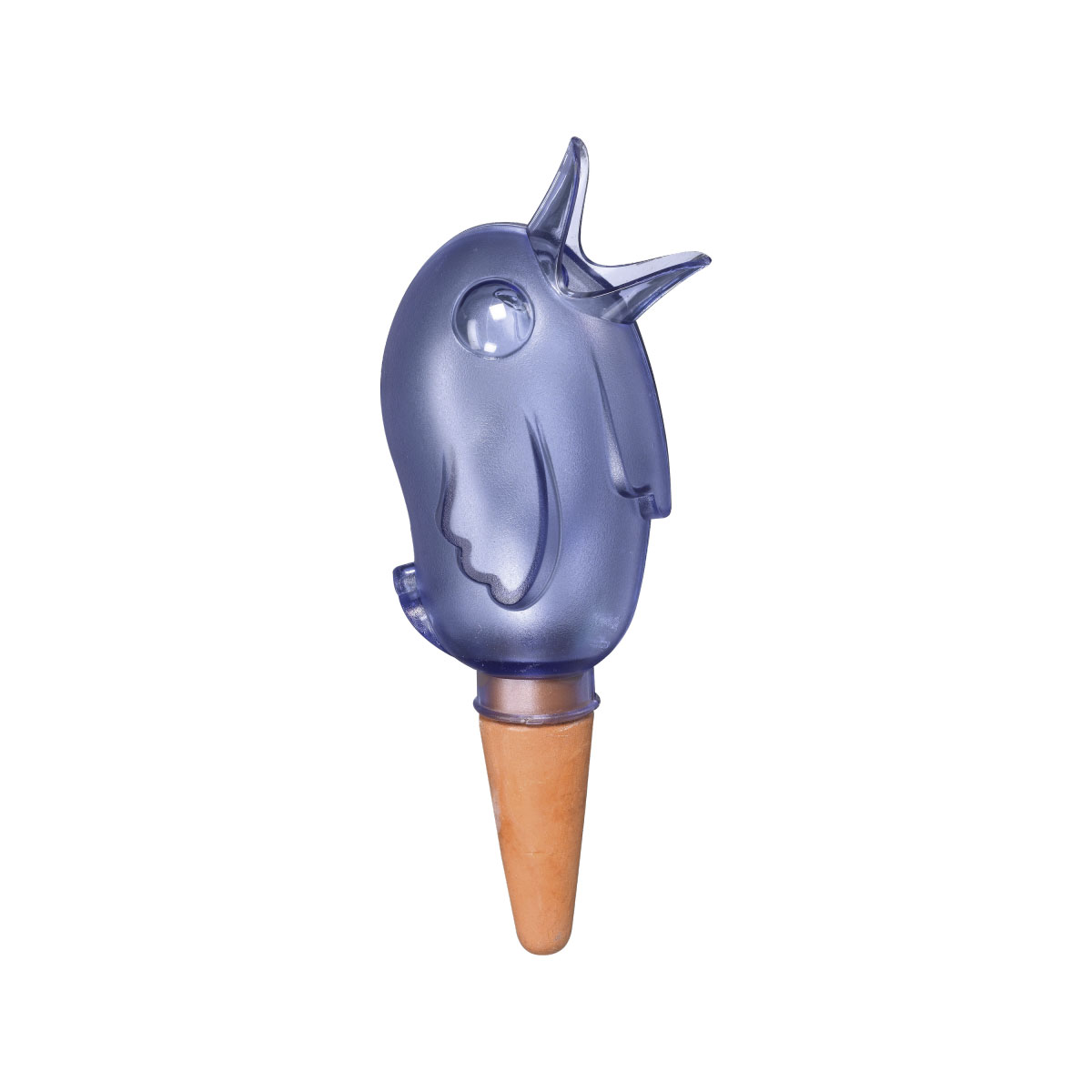 Scheurich Wasserspeicher Bördy blau 220ml