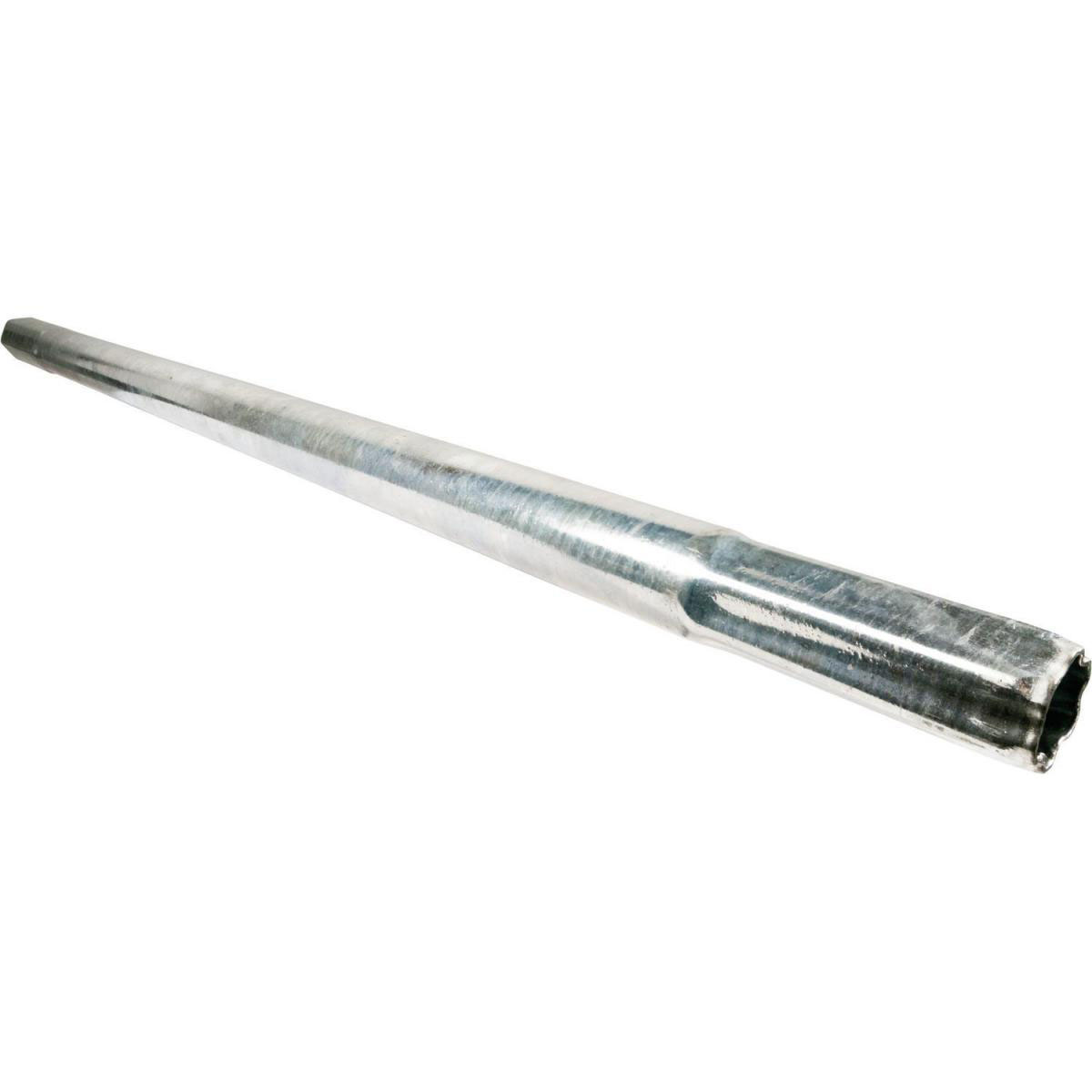 Schwaiger Antennensteckmast 1 m Durchmesser 42 mm