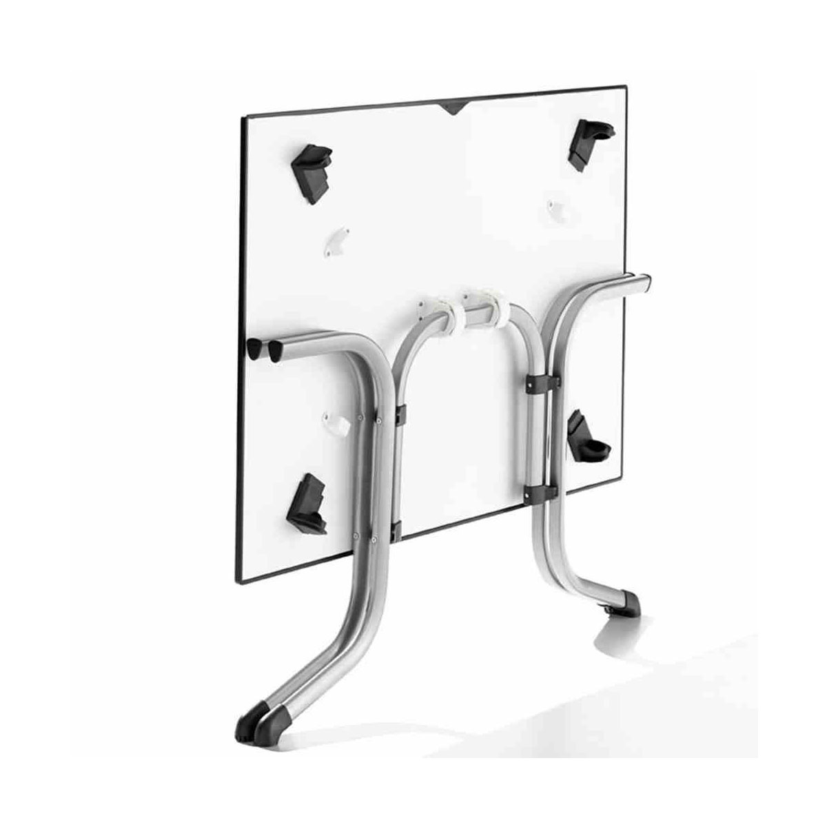 Sieger Klapptisch Vivodur 140 x 90 cm eisengrau/anthrazit Bild 2