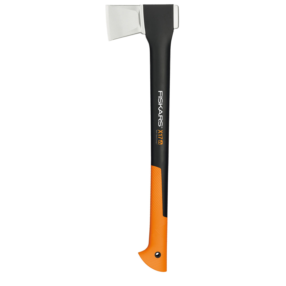 Fiskars Spaltaxt X17 - M