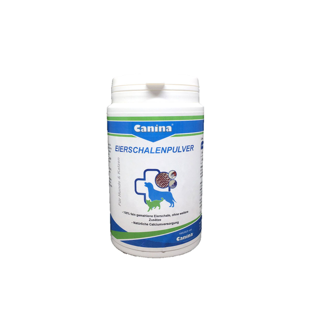 Canina Dog Eierschalenpulver 250g