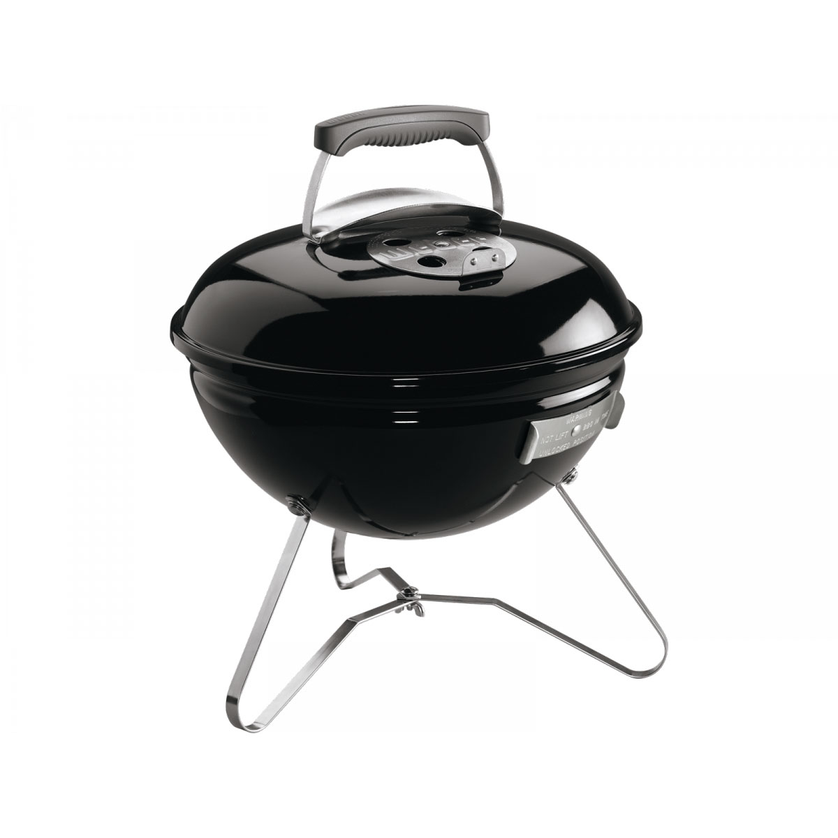 Weber Picknick Holzkohlegrill Smokey Joe