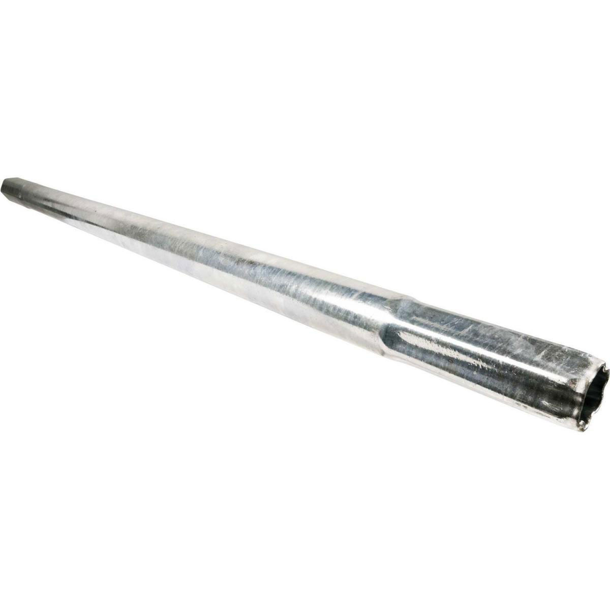 Schwaiger Antennensteckmast 2 m Durchmesser 42 mm