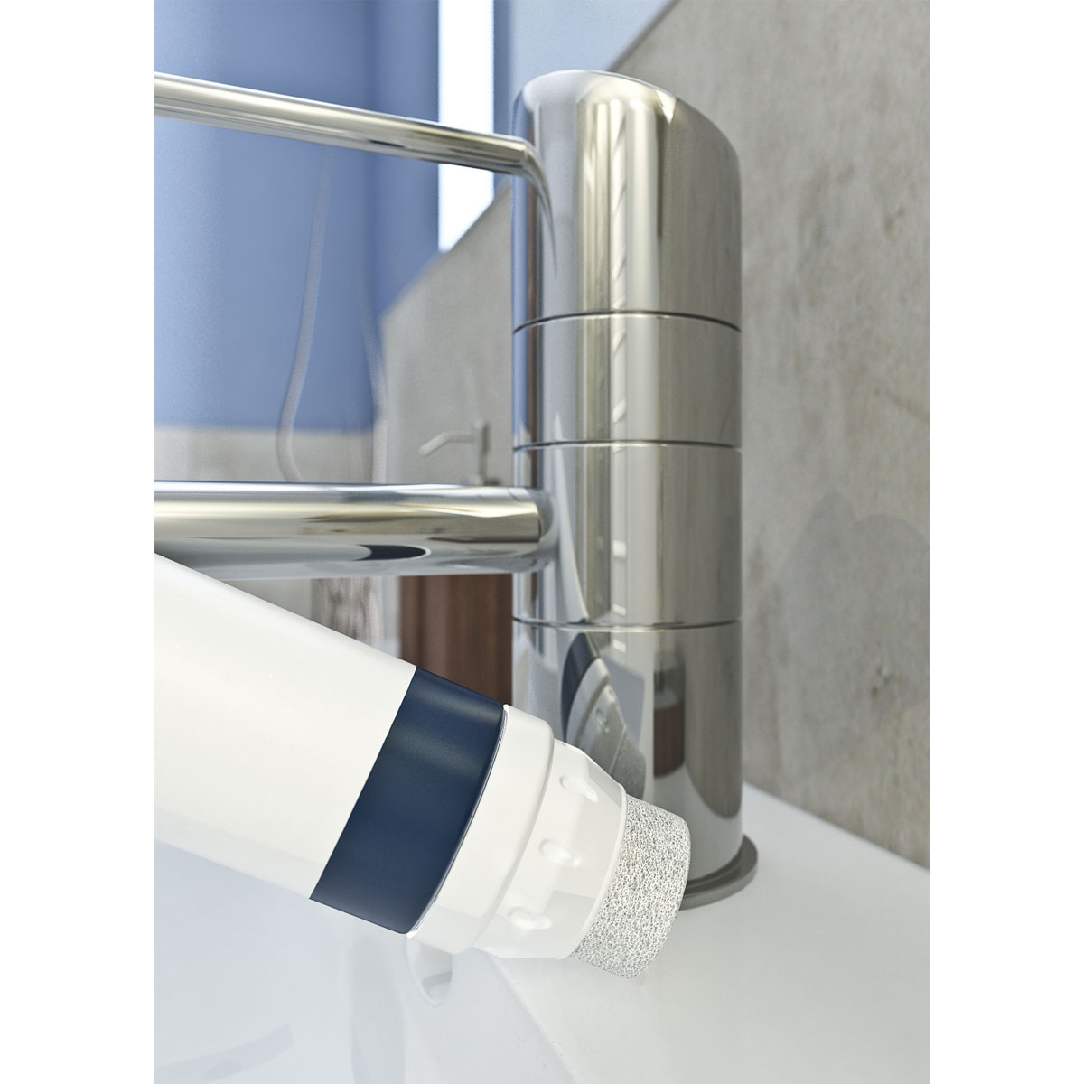 Mellerud Kalk Löser Kraftreiniger 75ml Bild 2