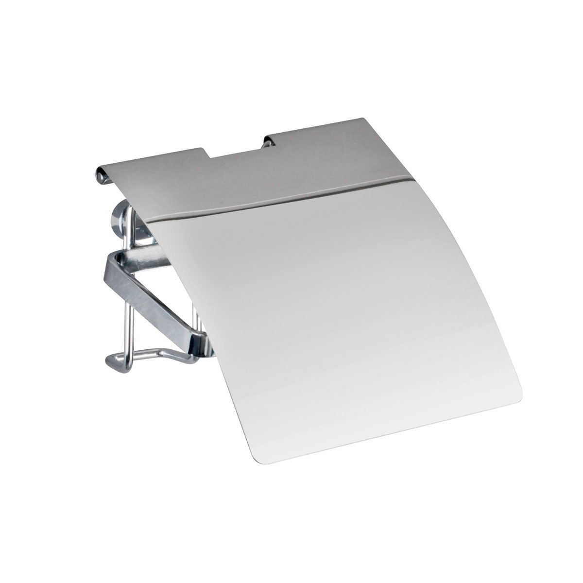 Wenko Toilettenpapierhalter Premium Bild 2