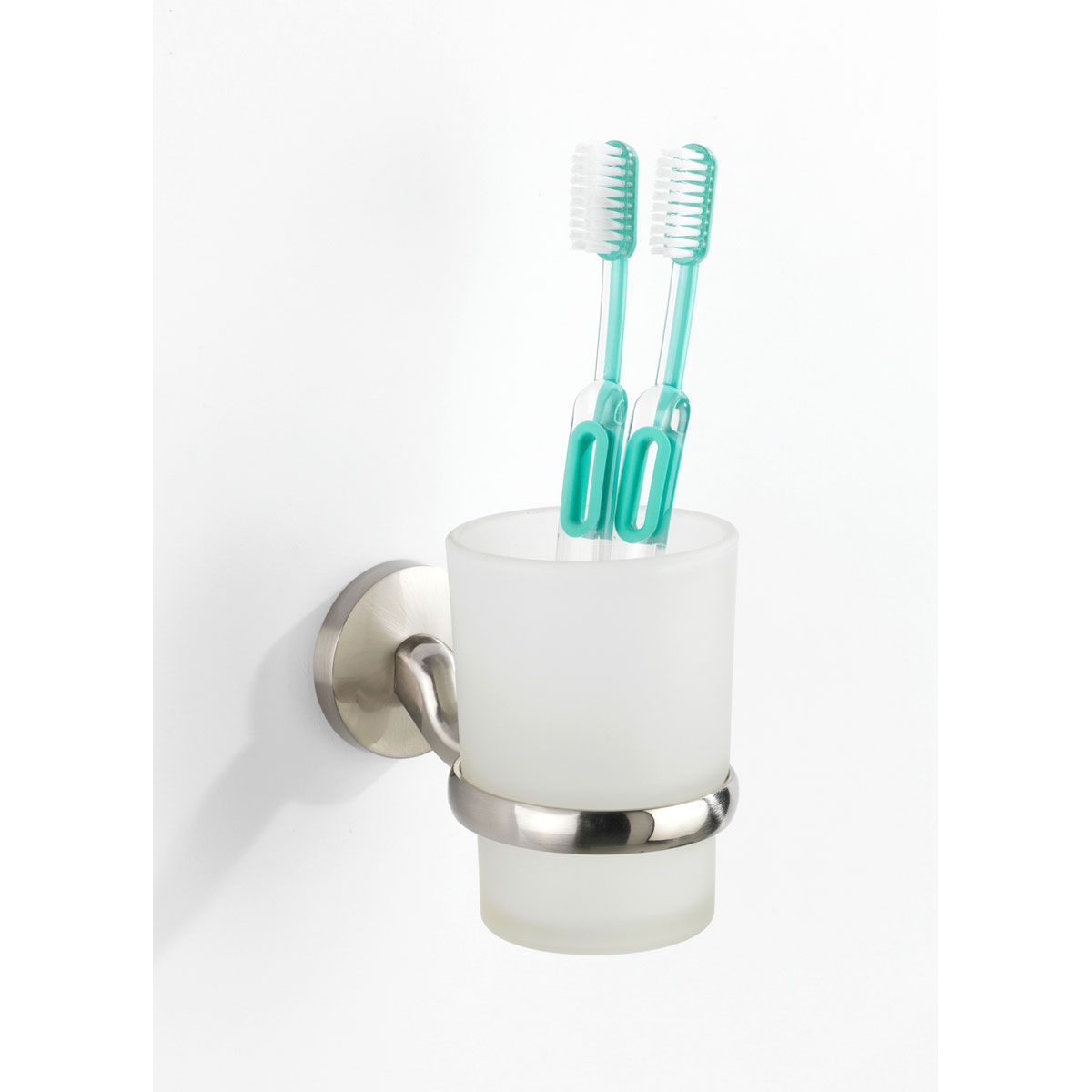 Wenko Zahnputzbecherhalter Cuba Bild 3