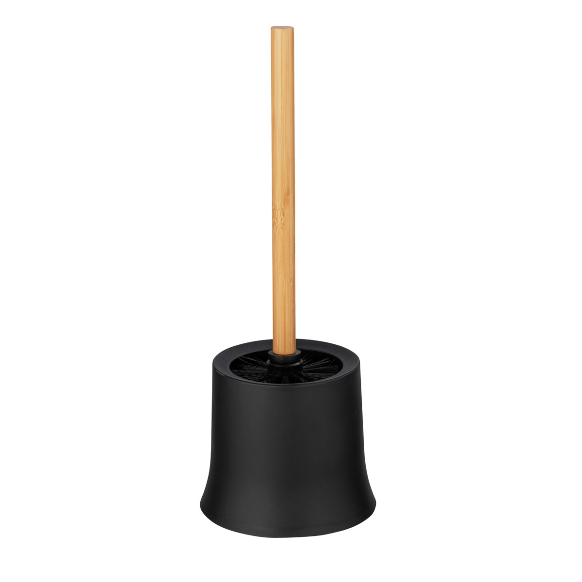 Wenko WC-Bürstenhalter Basic Bild 1