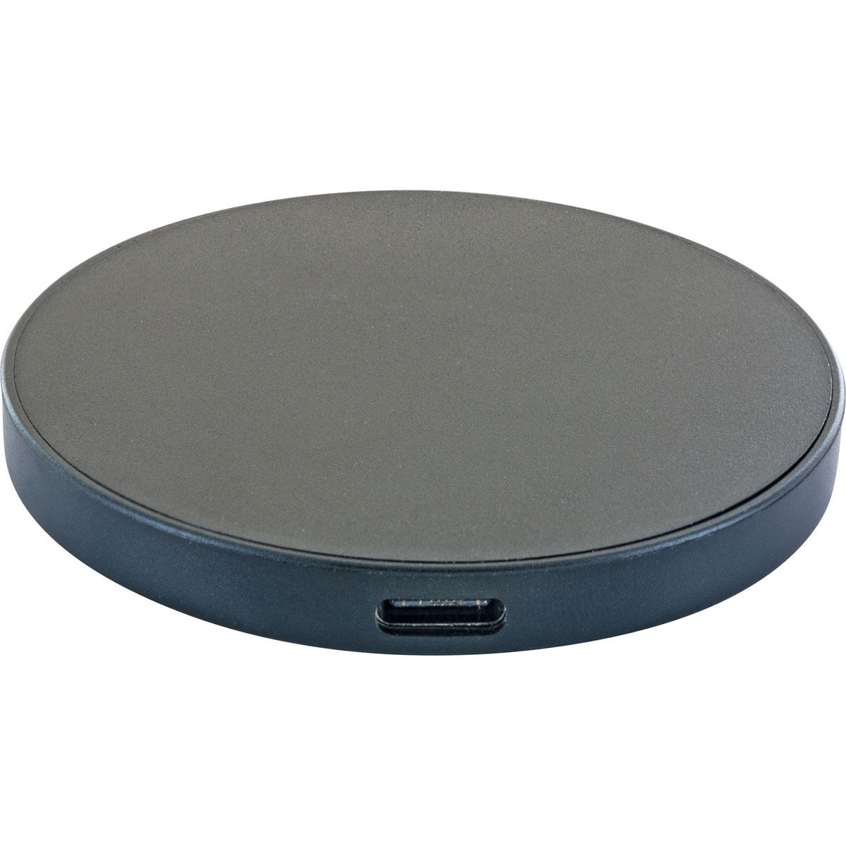 Schwaiger  Ladeplatte Magnet kabellos 15 W schwarz Bild 5