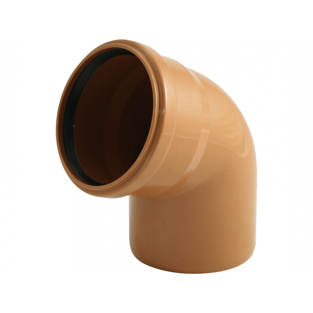 Marley KG-Bogen 110 mm