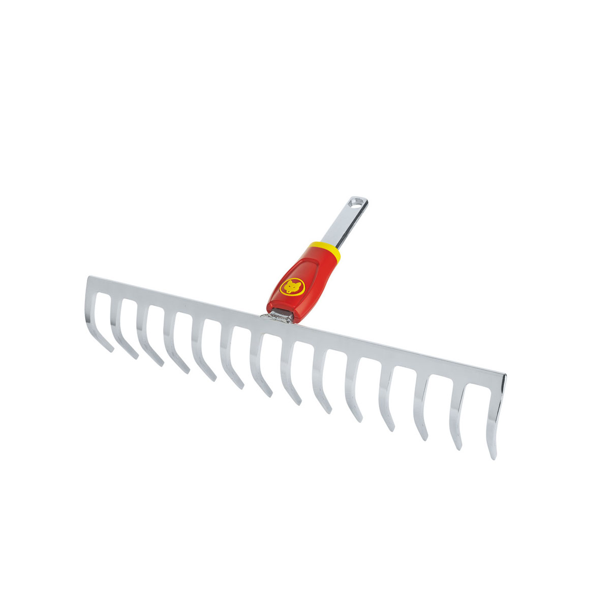 Wolf Garten Rechen DR-M 35