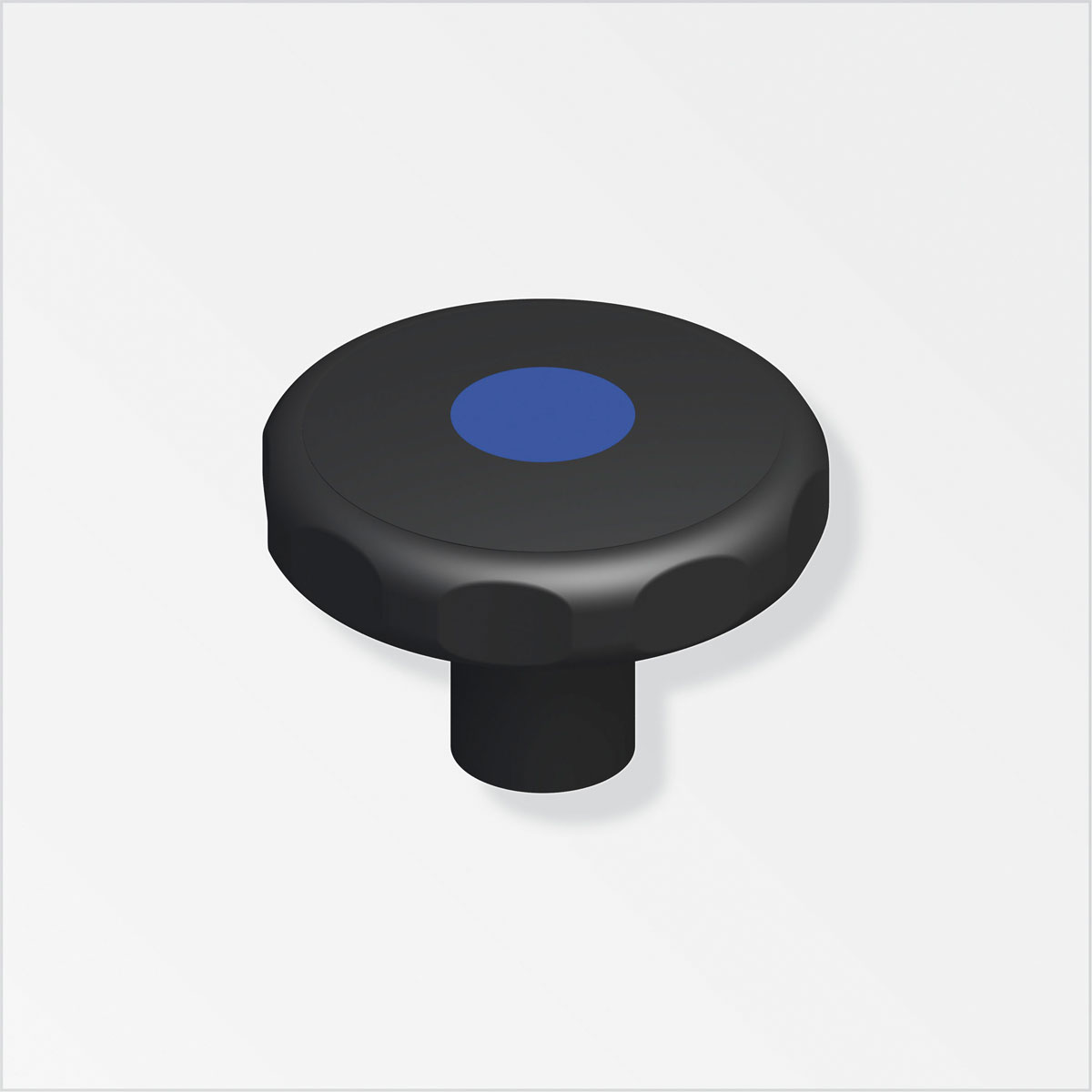 MyTool Handrad M8 schwarz