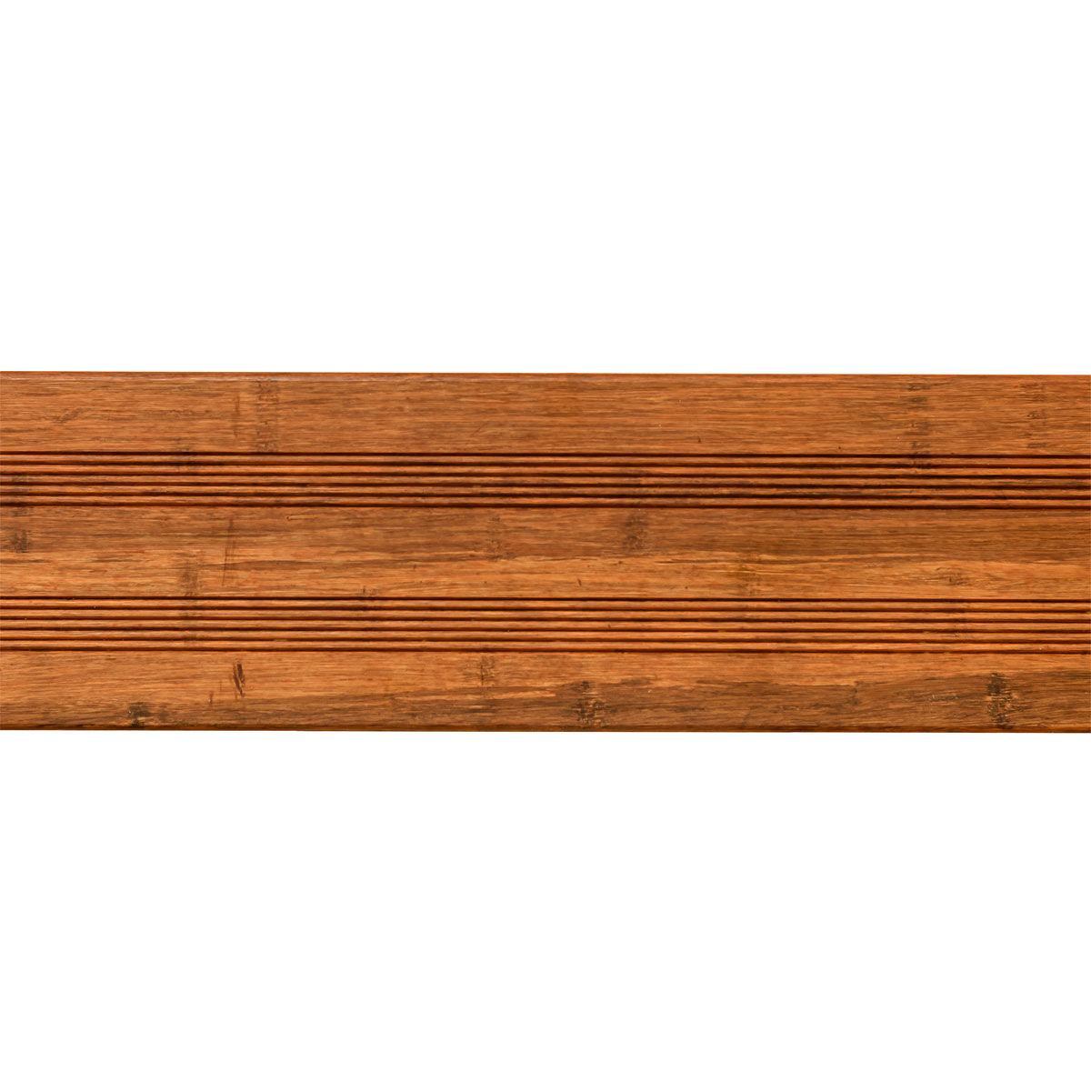 Bambus-Terrassendiele CoBAM 220 x 14 x 2 cm