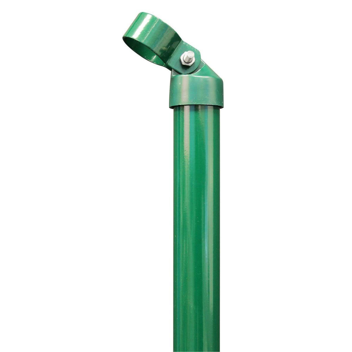 Strebe grün, Durchmesser 34 mm/1750/Schelle 34 mm