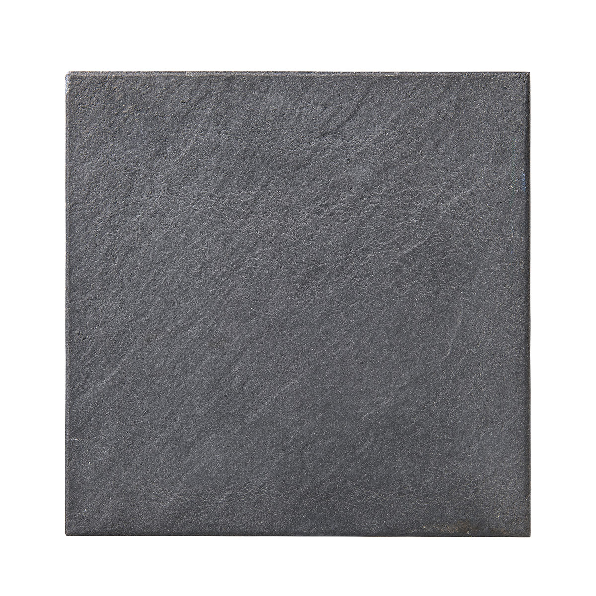 Diephaus  Terrassenplatte No. 1 Grace schwarz-basalt 40 x 40 x 4 cm Bild 2