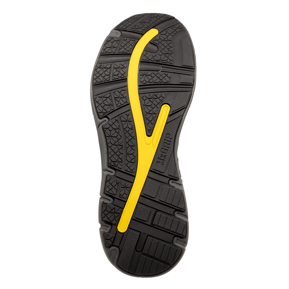 WorkPower Sicherheitshalbschuh Jagon S3 Gr. 44 Bild 2
