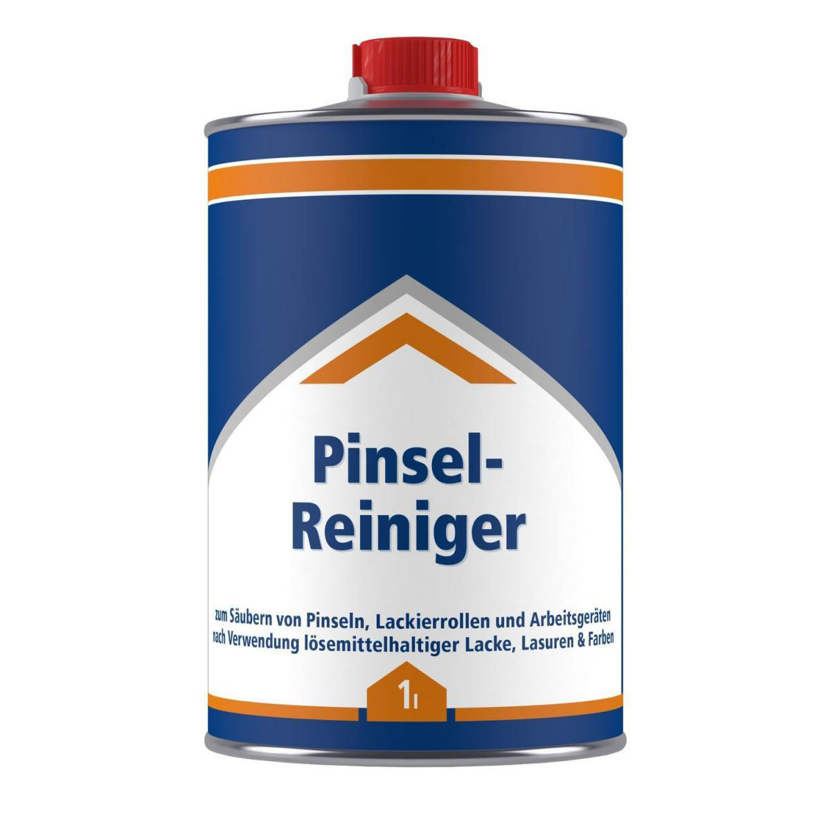 Pinselreiniger 1 L