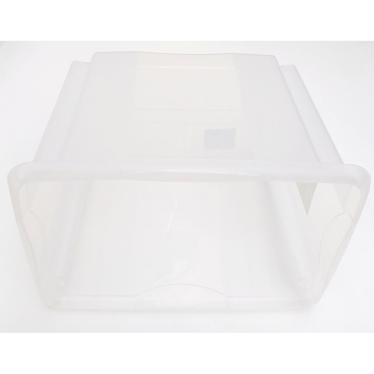 keeeper Aufbewahrungsbox Emil 45 x 27 x 35 cm 30 L transparent Bild 3