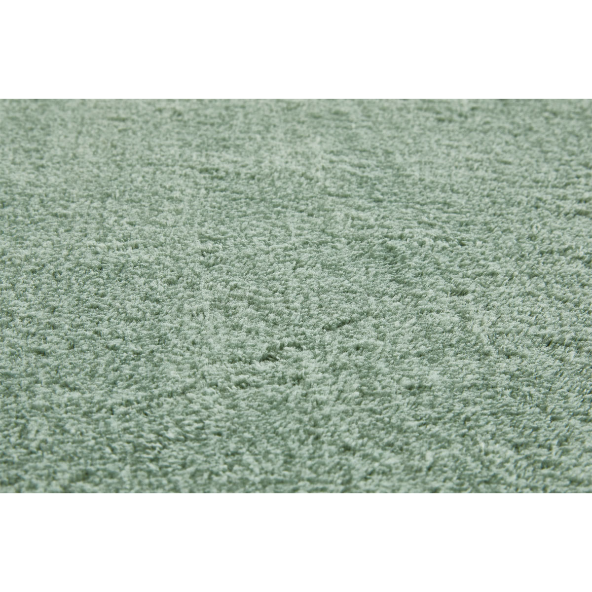 andiamo Teppich Arezzo 80x150 cm salbeigrün Bild 4