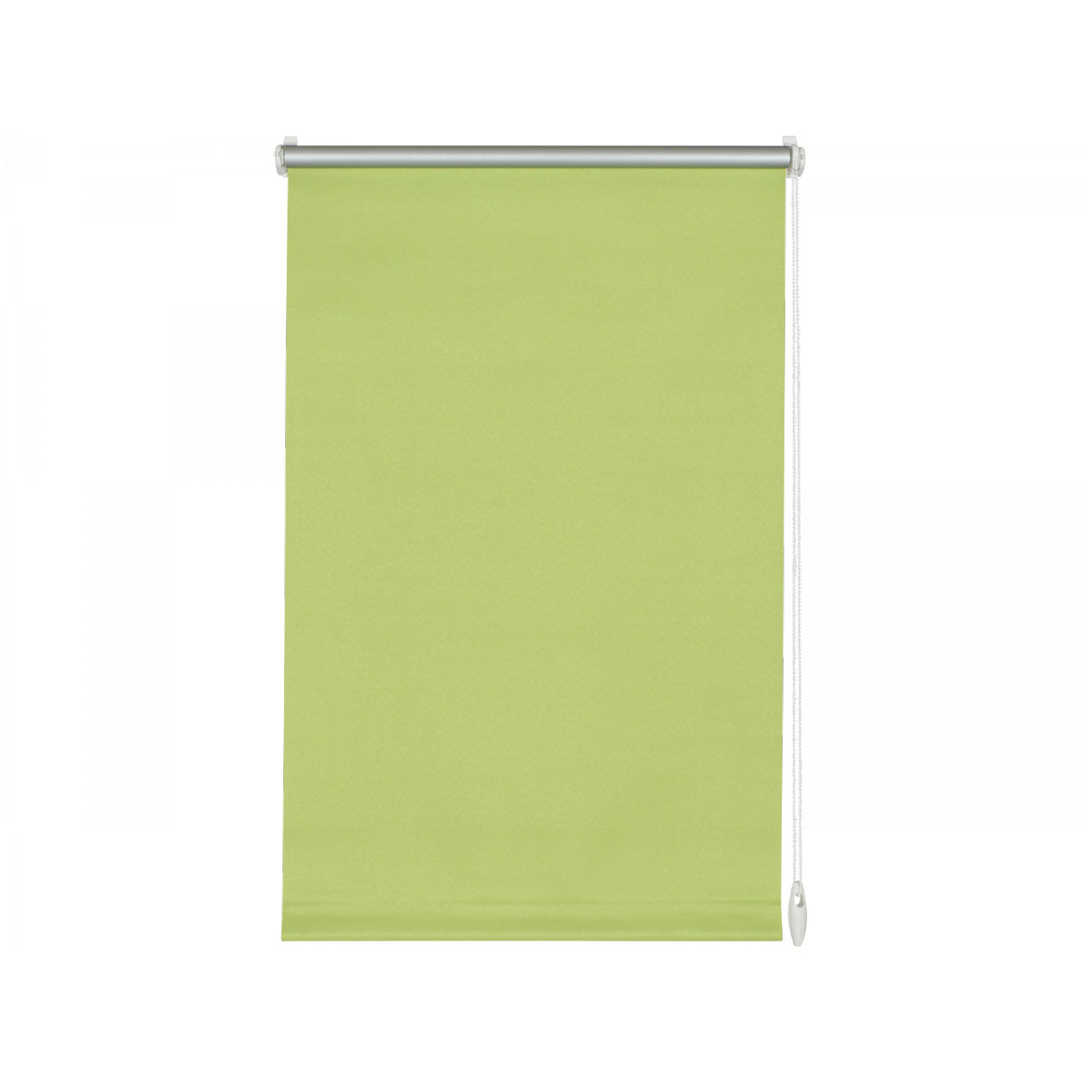 Gardinia Rollo Easyfix Uni Thermo energiesparend 60 x 150 cm apfel Bild 1