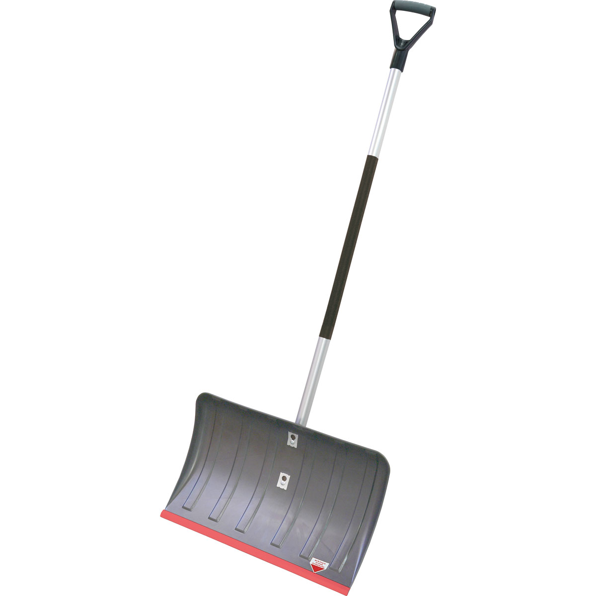 Triuso Schneeschieber mit Sandwichkante 55 cm
