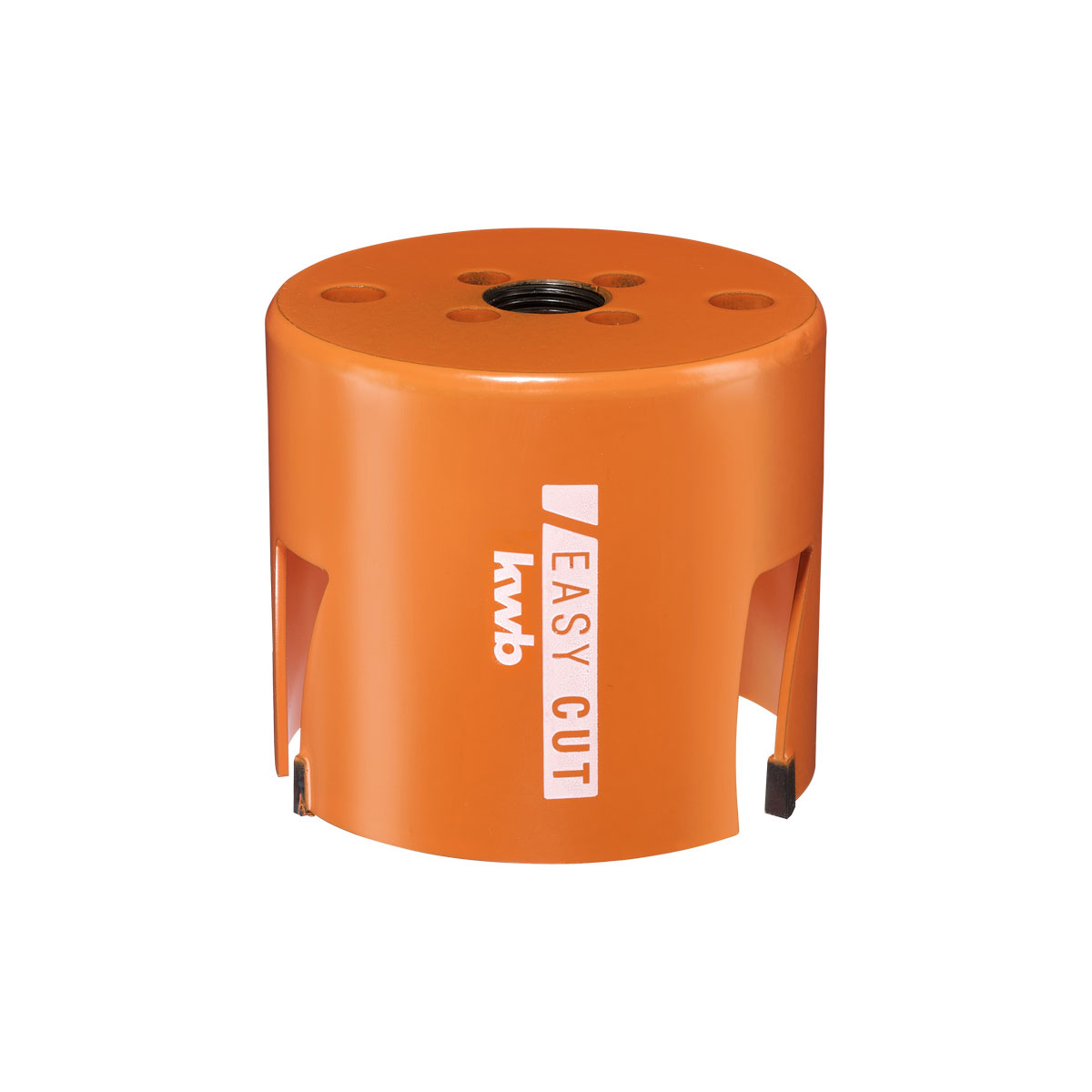 kwb  Lochsäge Easy Cut Durchmesser 75 mm Bild 1