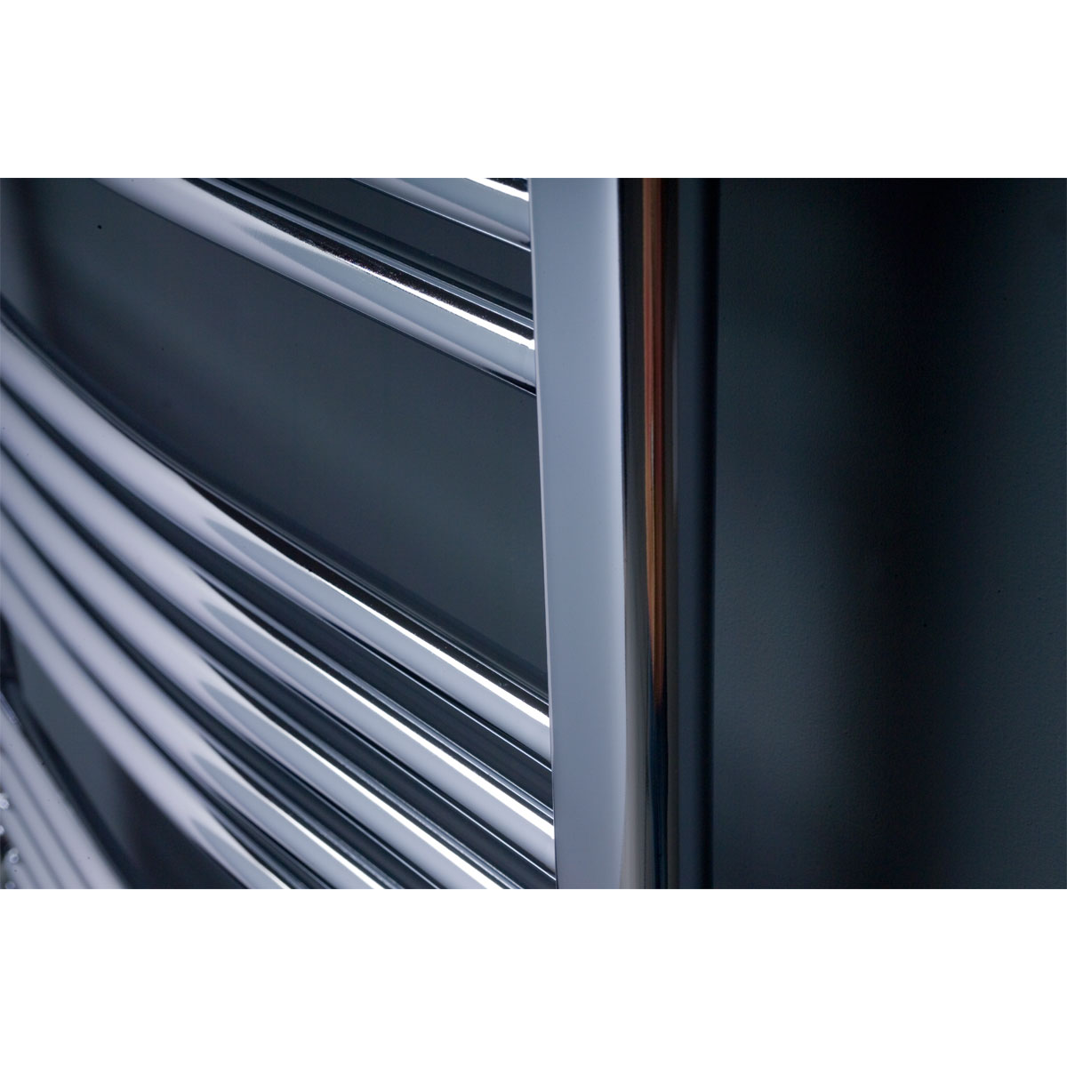 Ximax  Elektrischer Handtuchwärmer C2 1264 x 600 mm 300 Watt Typ 4 Chrom Bild 2