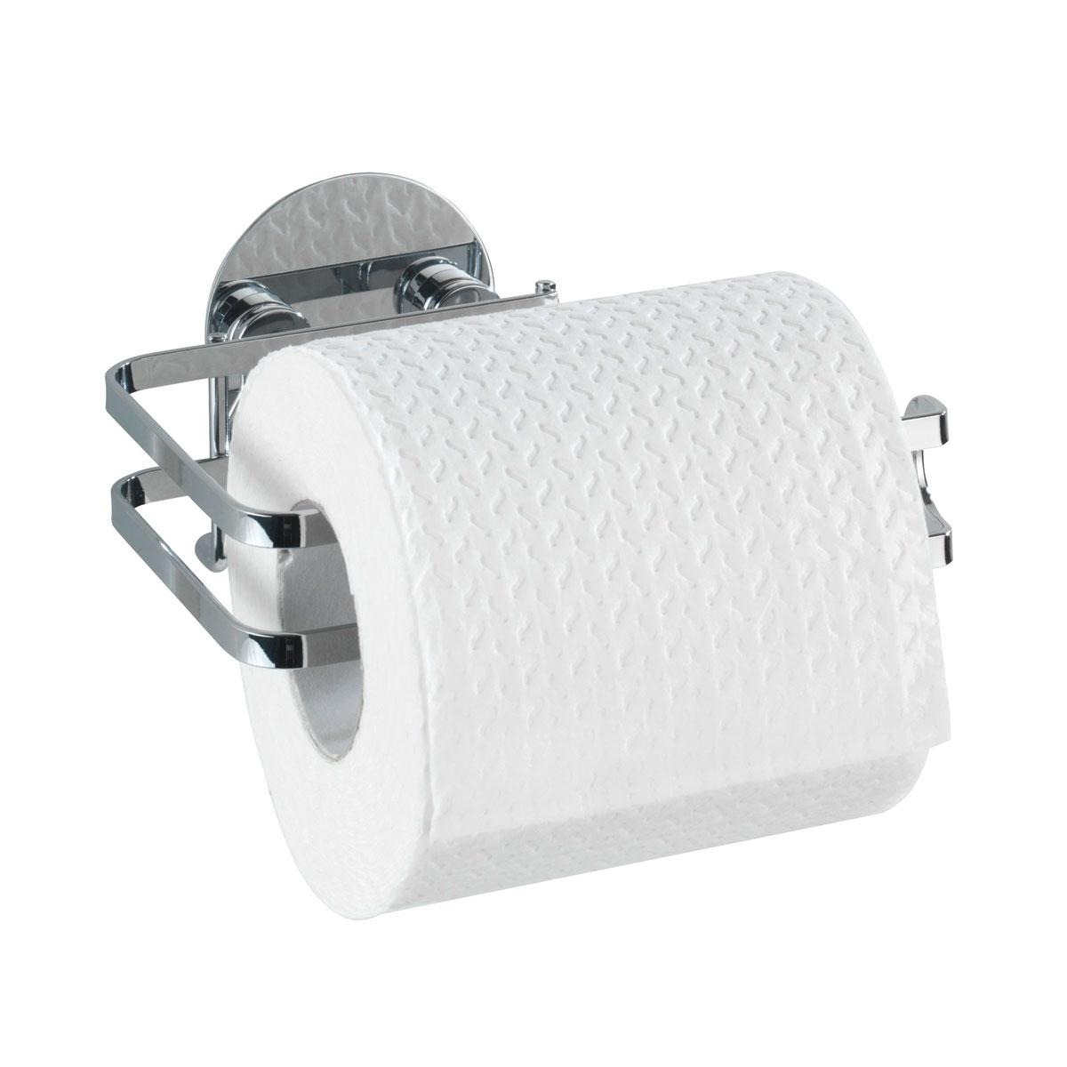 Wenko Turbo-Loc Toilettenpapierhalter