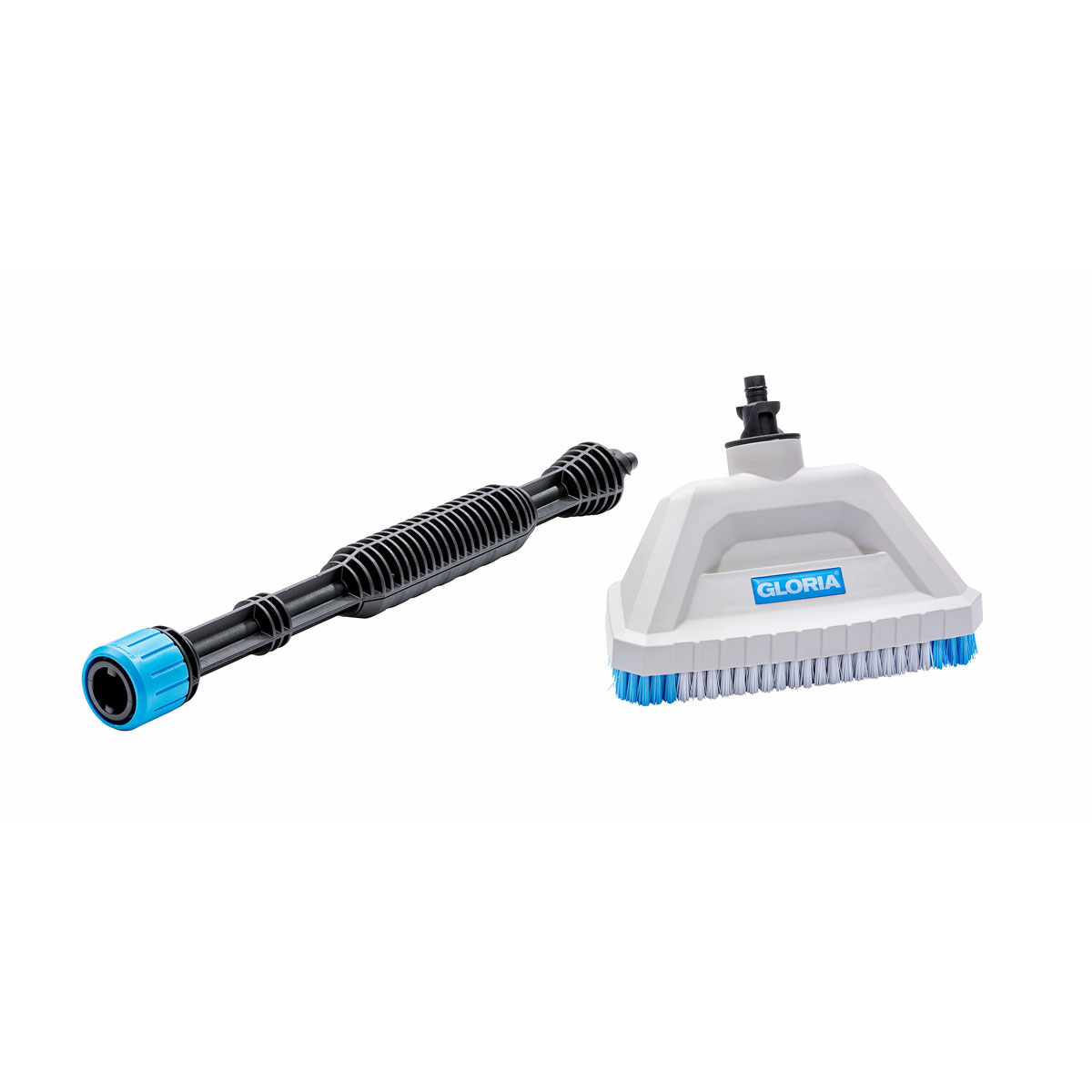 Gloria Bürsten-Set Multi Jet