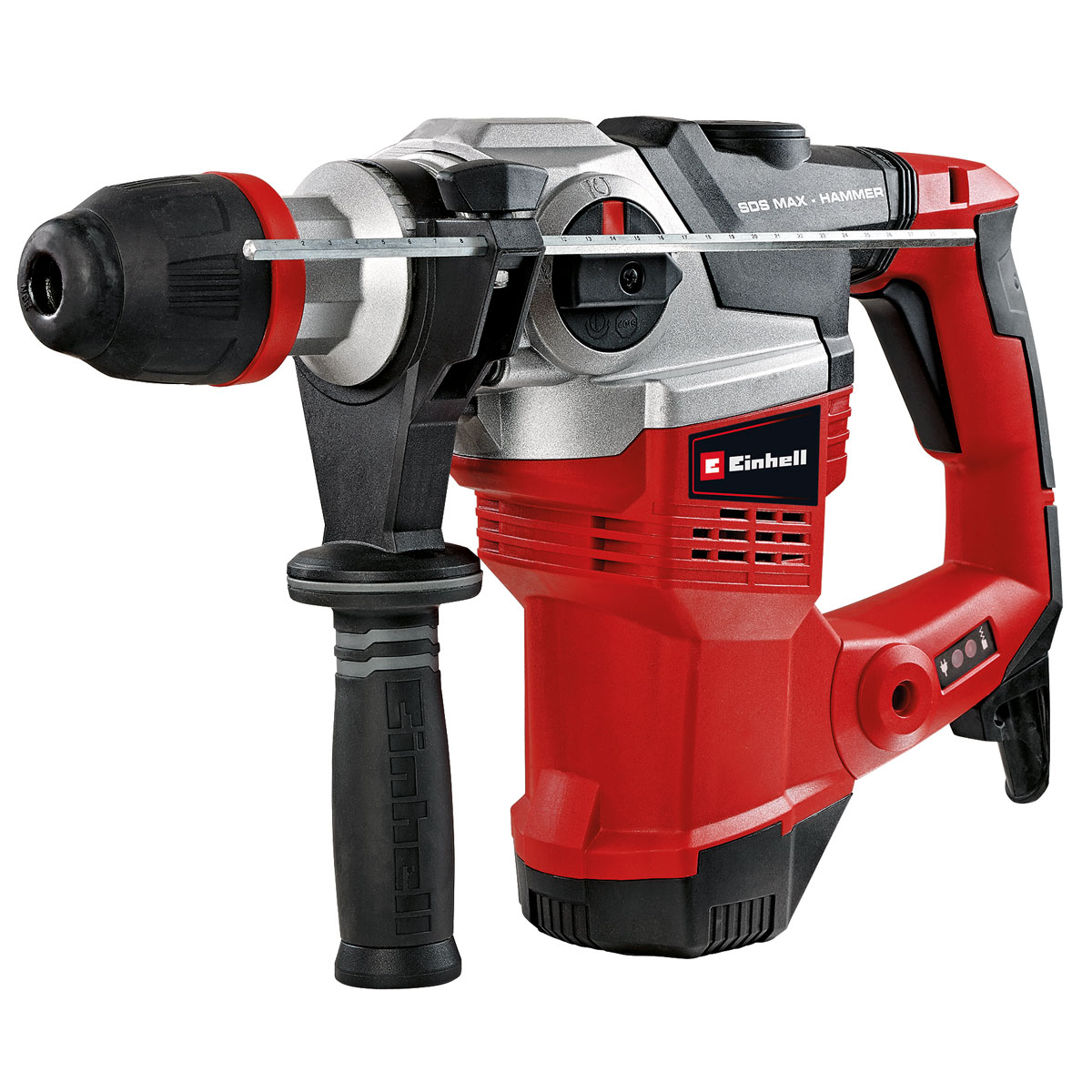 Einhell  Bohrhammer TE-RH 38 3F